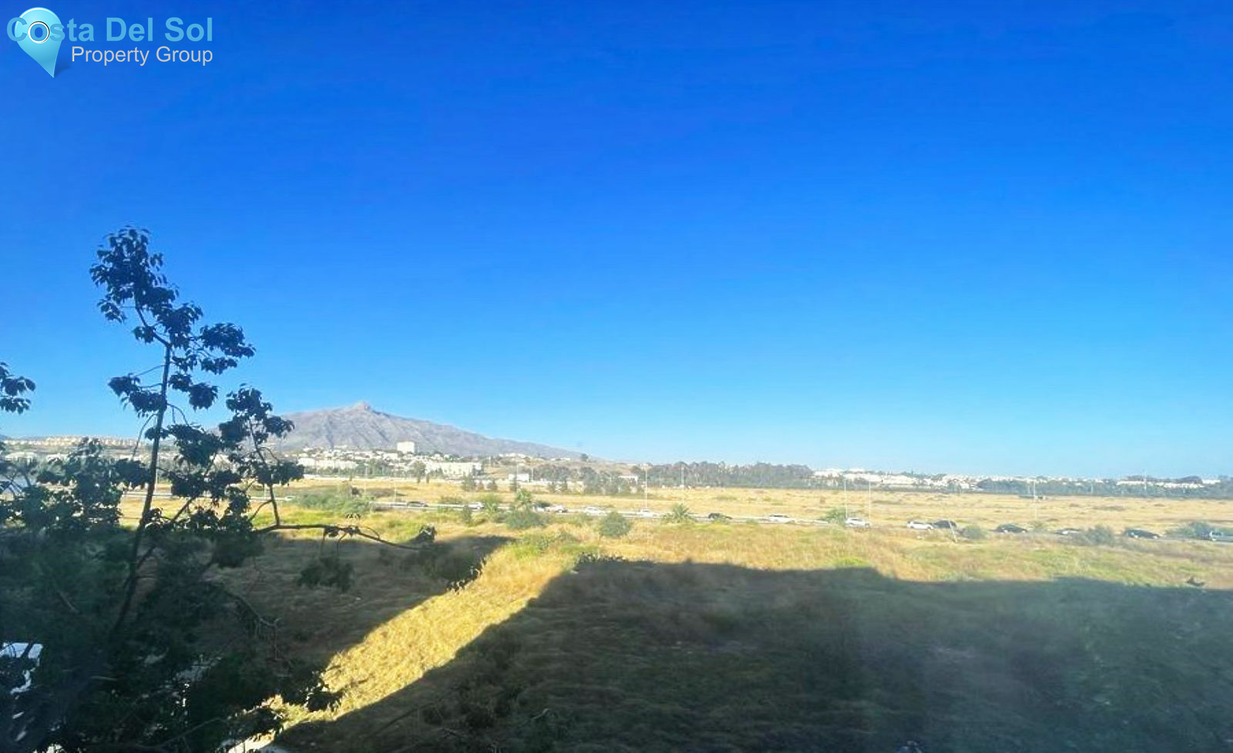 Middle Floor Apartment in San Pedro de Alcántara-1550237