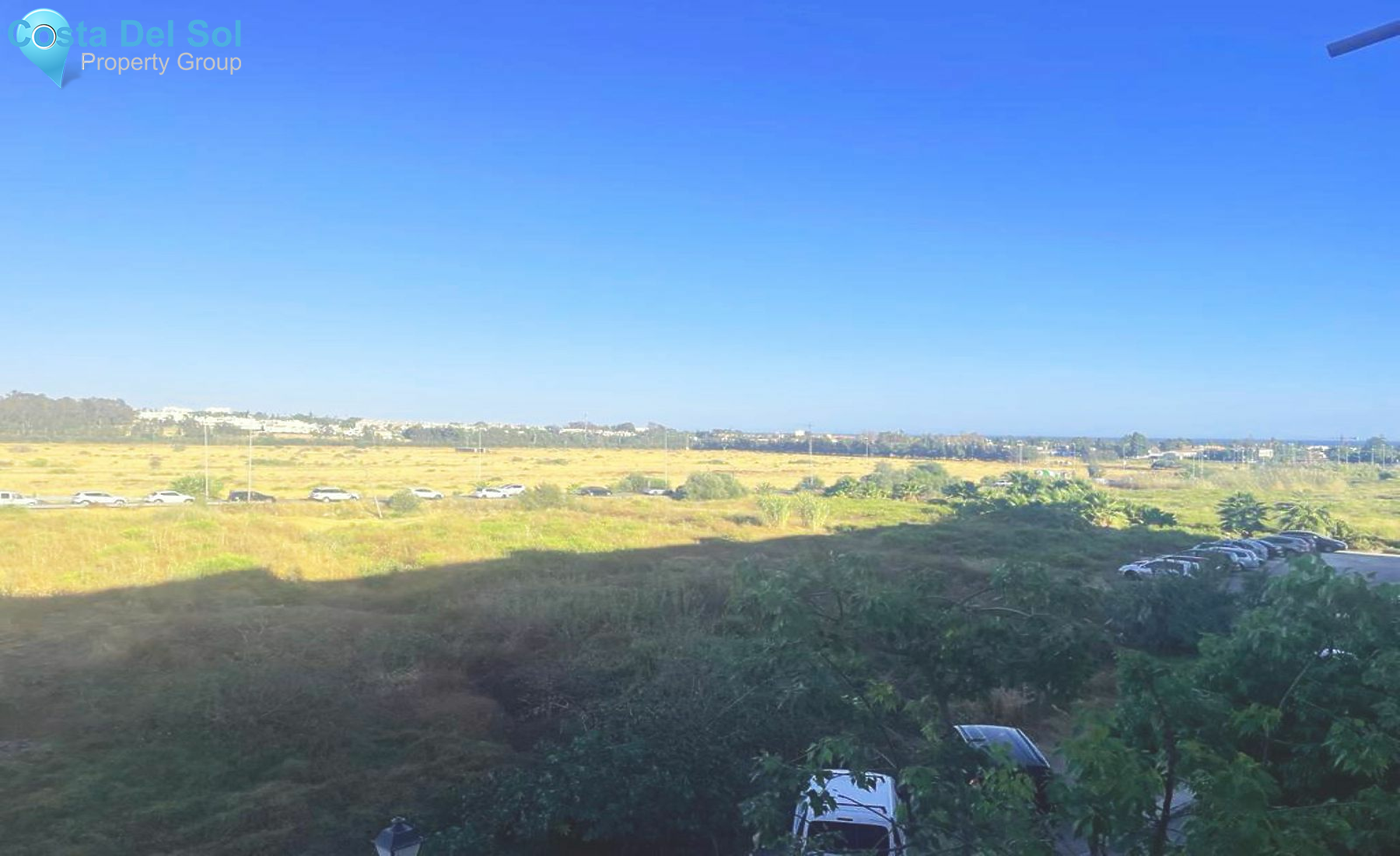 Middle Floor Apartment in San Pedro de Alcántara-1550247