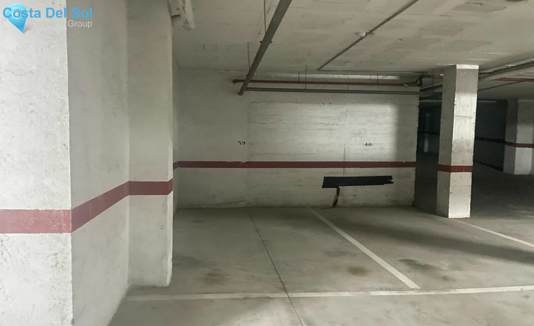 Middle Floor Apartment in San Pedro de Alcántara-1550249