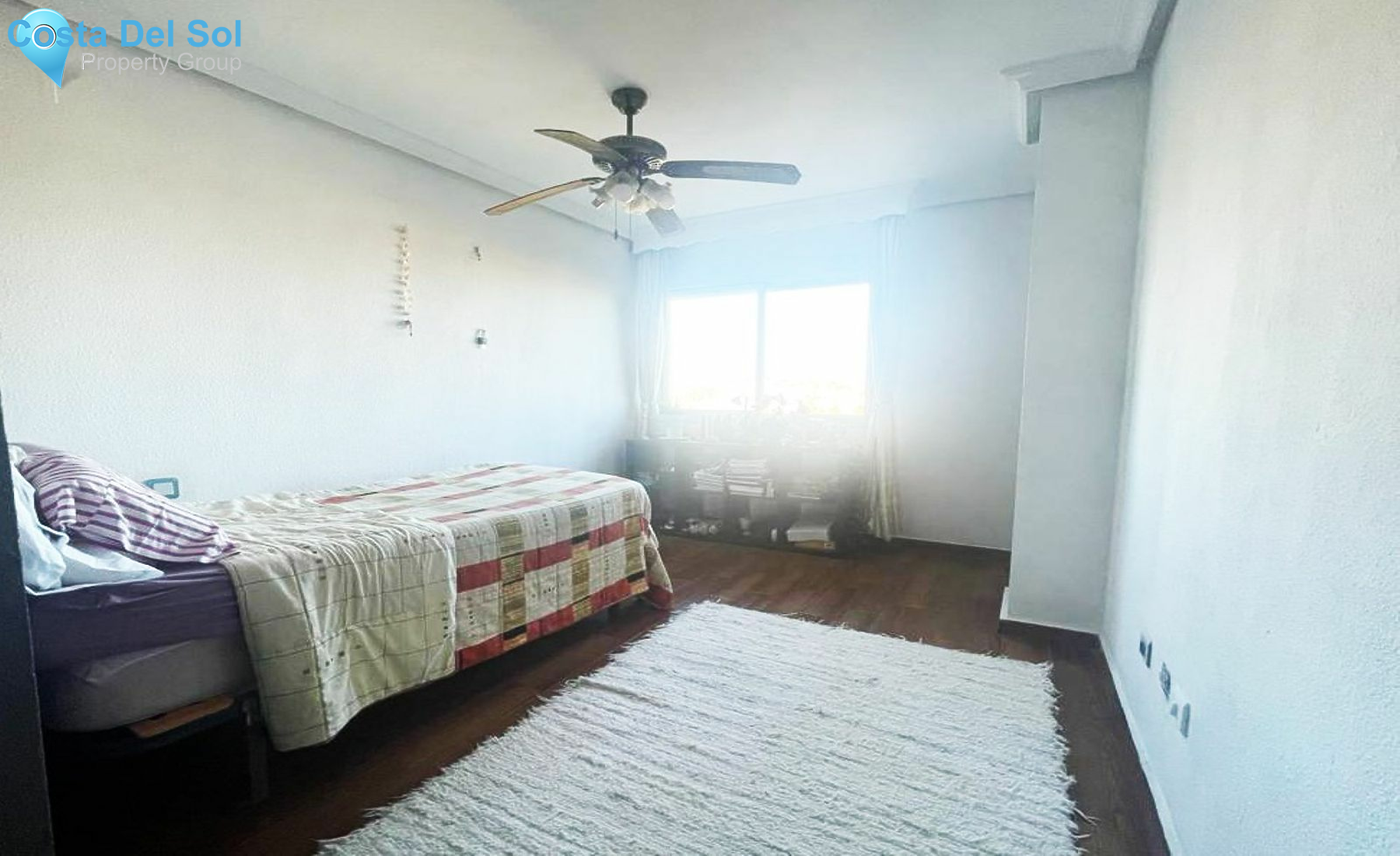 Middle Floor Apartment in San Pedro de Alcántara-1550243