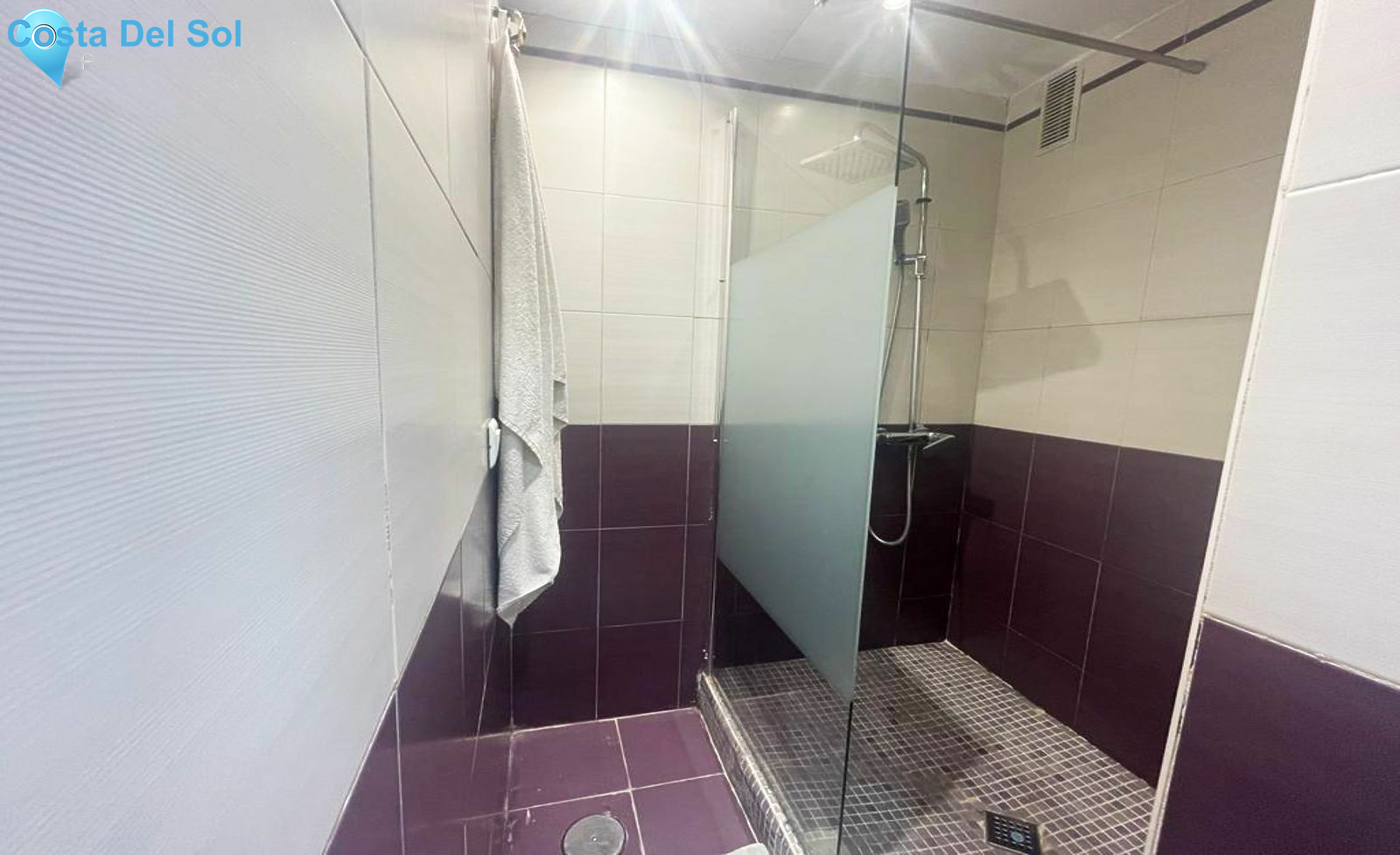 Middle Floor Apartment in San Pedro de Alcántara-1550245