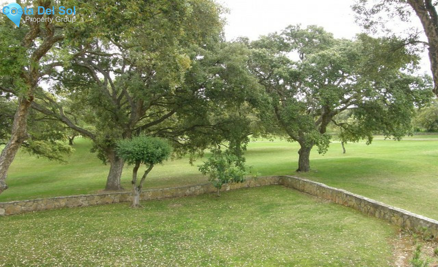 Middle Floor Apartment in San Roque-1338729