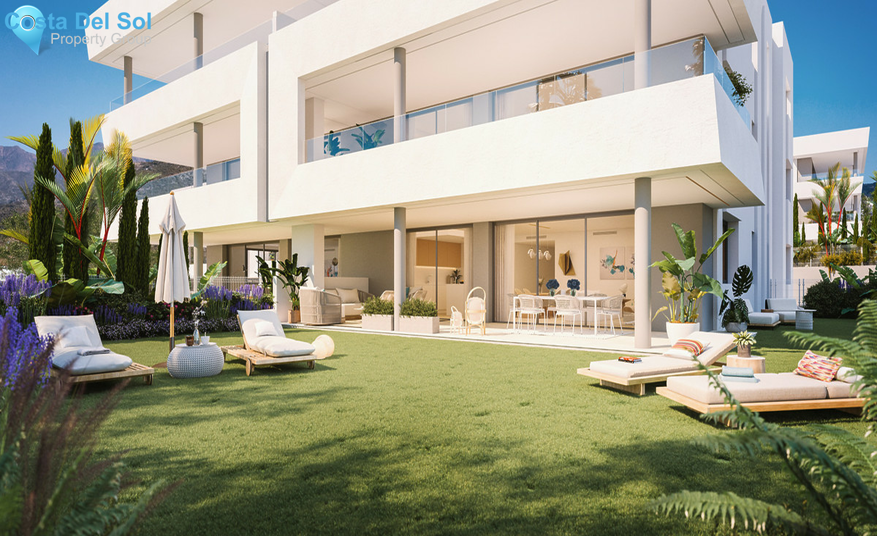 Middle Floor Apartment in Santa Clara-1538025