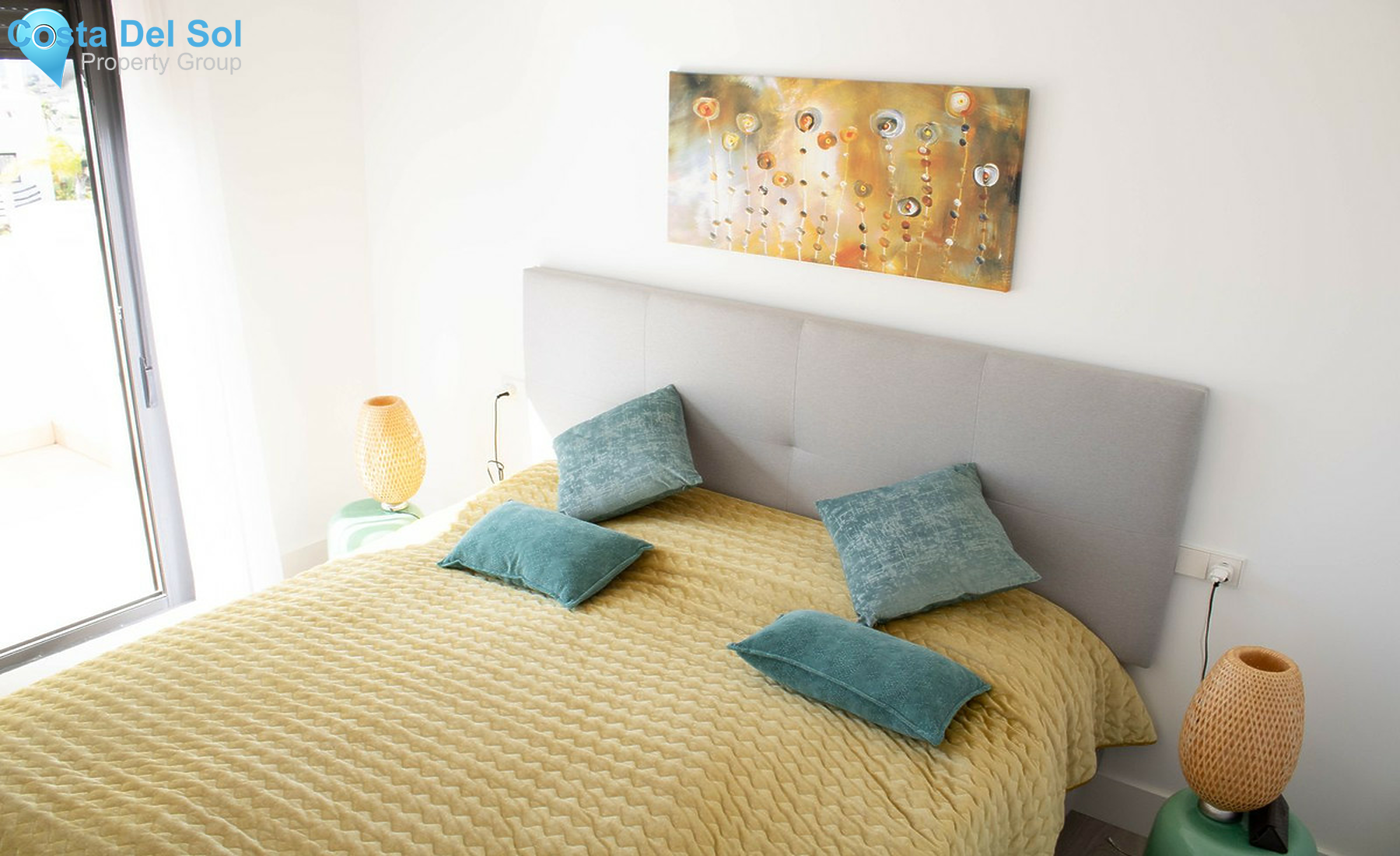 Middle Floor Apartment in Selwo-1452085