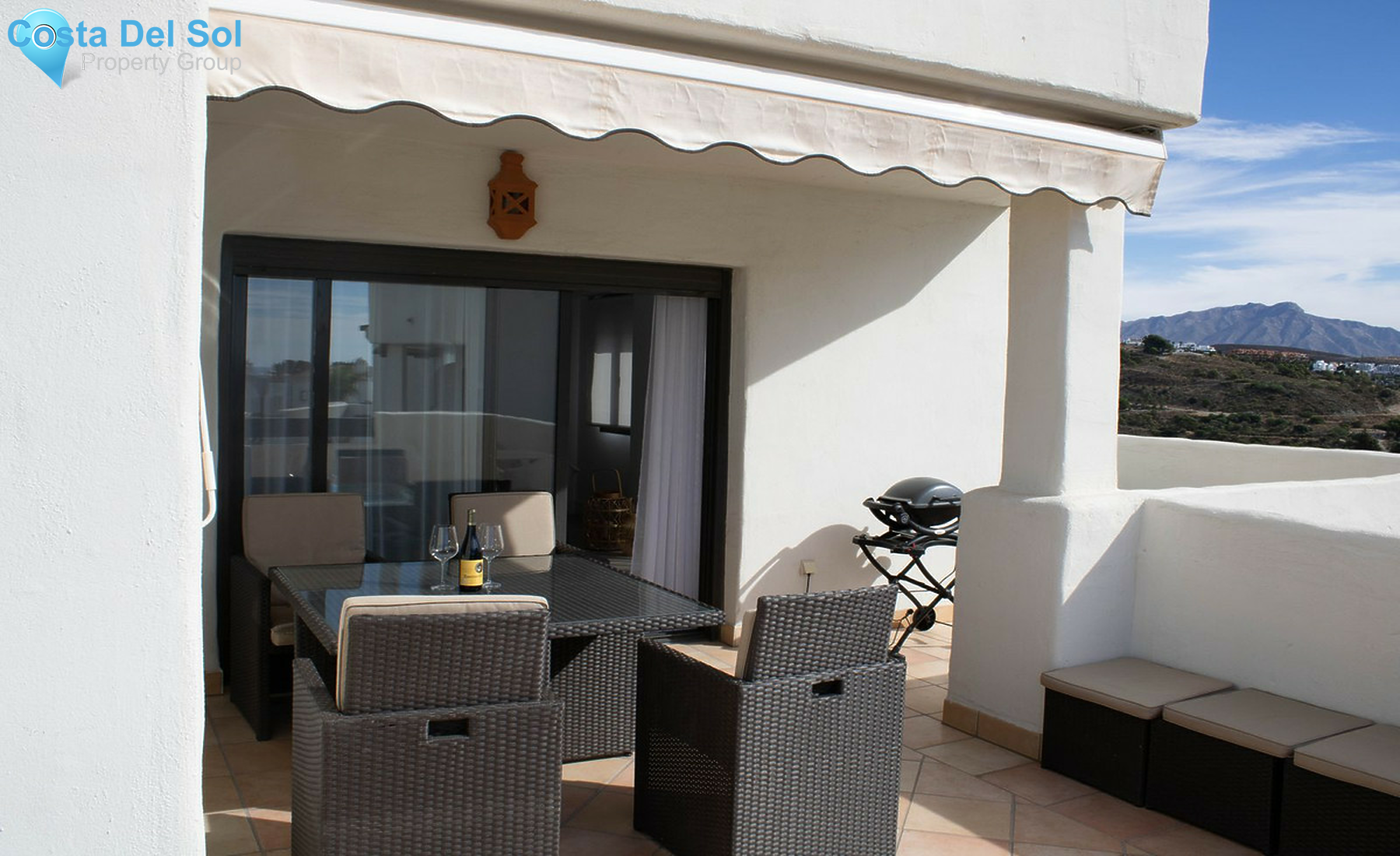 Middle Floor Apartment in Selwo-1452088