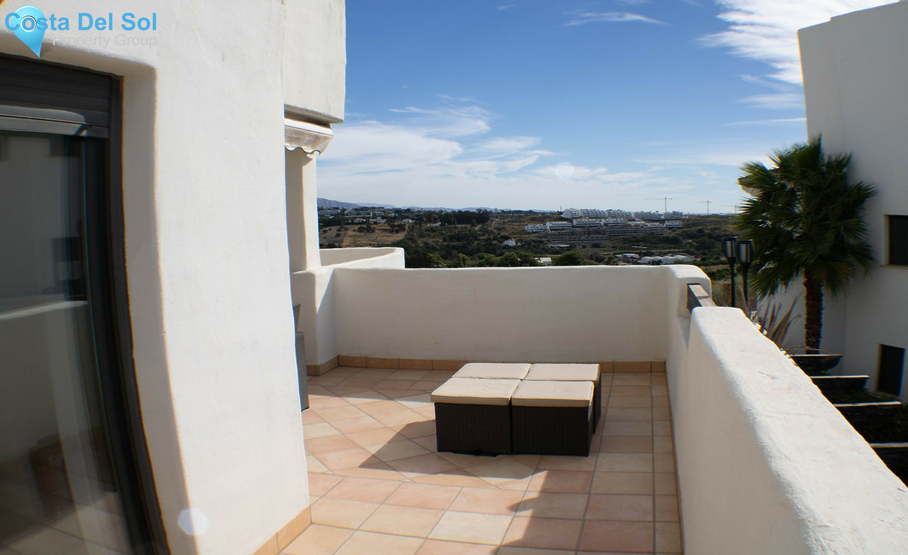 Middle Floor Apartment in Selwo-1452090