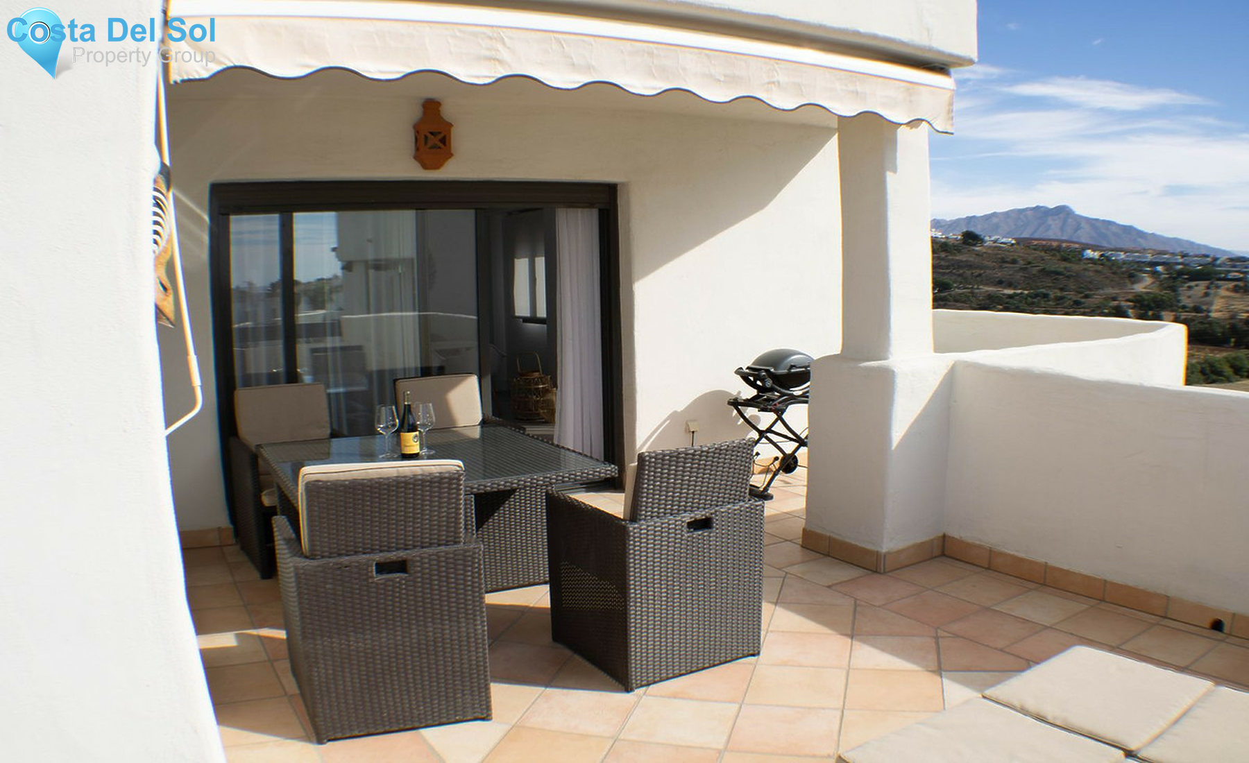 Middle Floor Apartment in Selwo-1452091