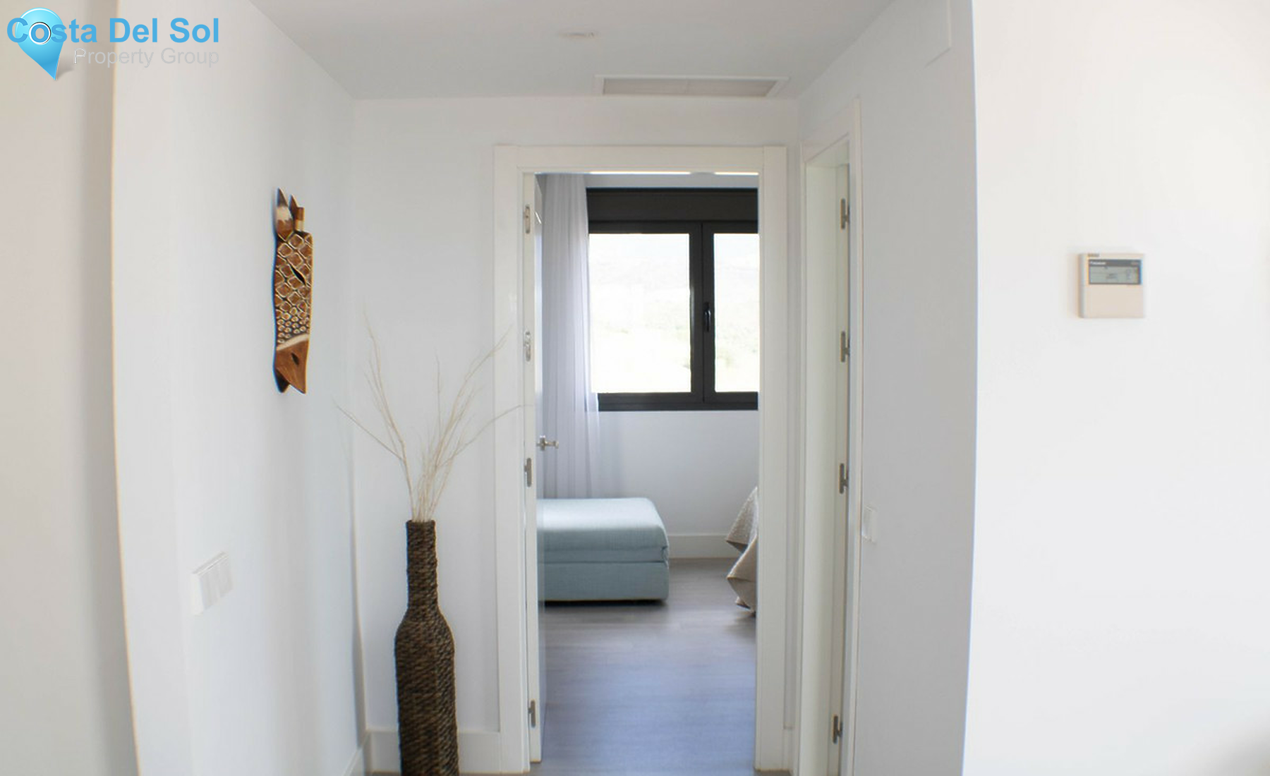 Middle Floor Apartment in Selwo-1452094