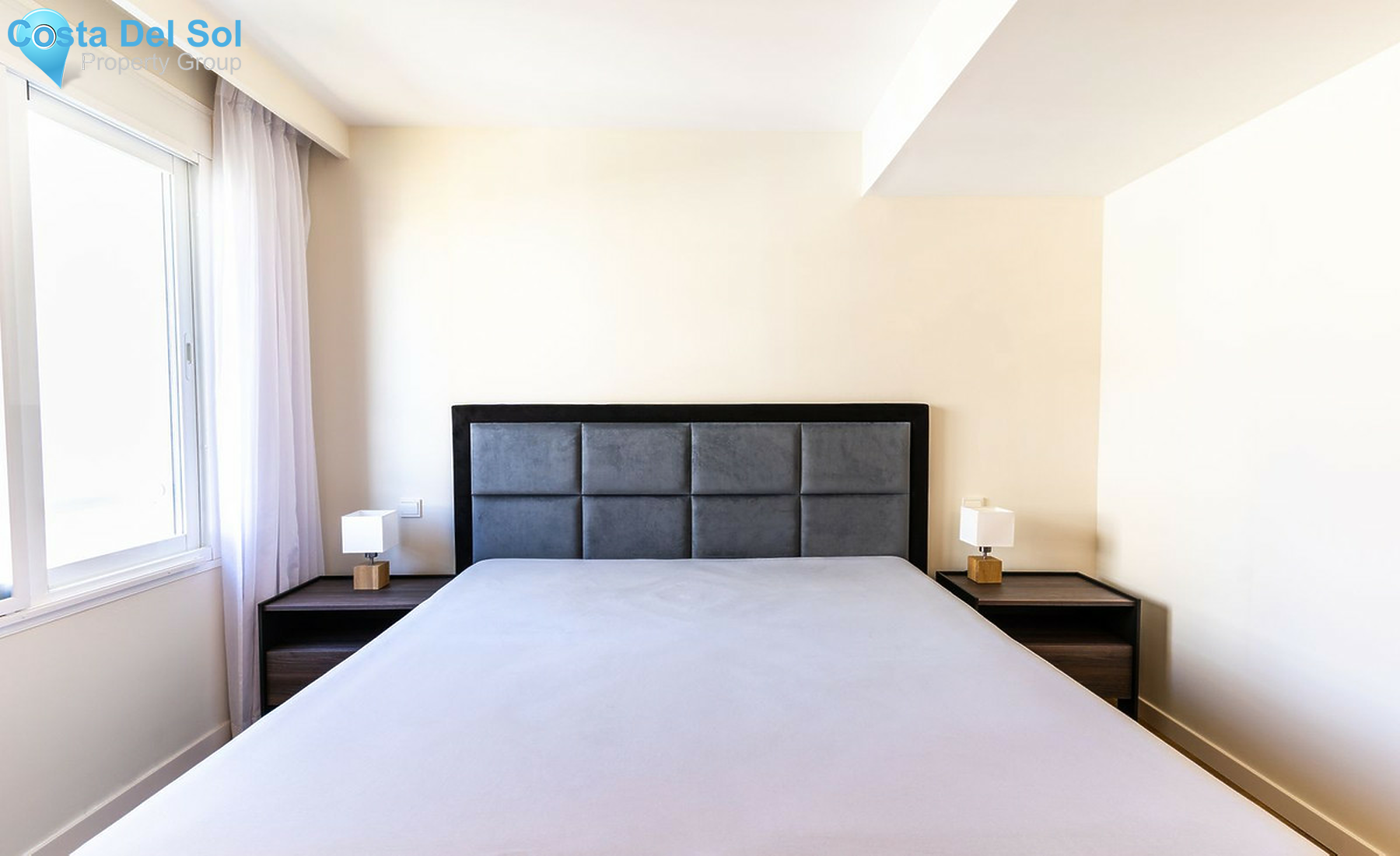 Middle Floor Apartment in Estepona-1456166
