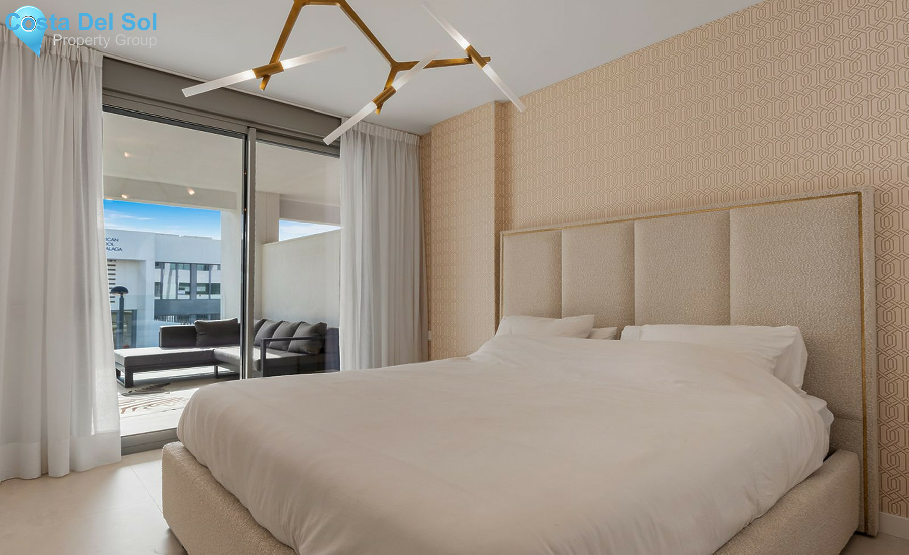 Middle Floor Apartment in Selwo-1521760