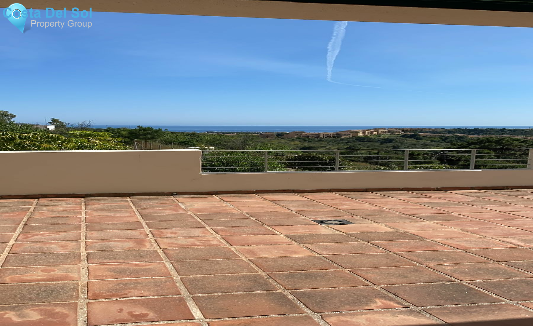 Middle Floor Apartment in Selwo-1154429