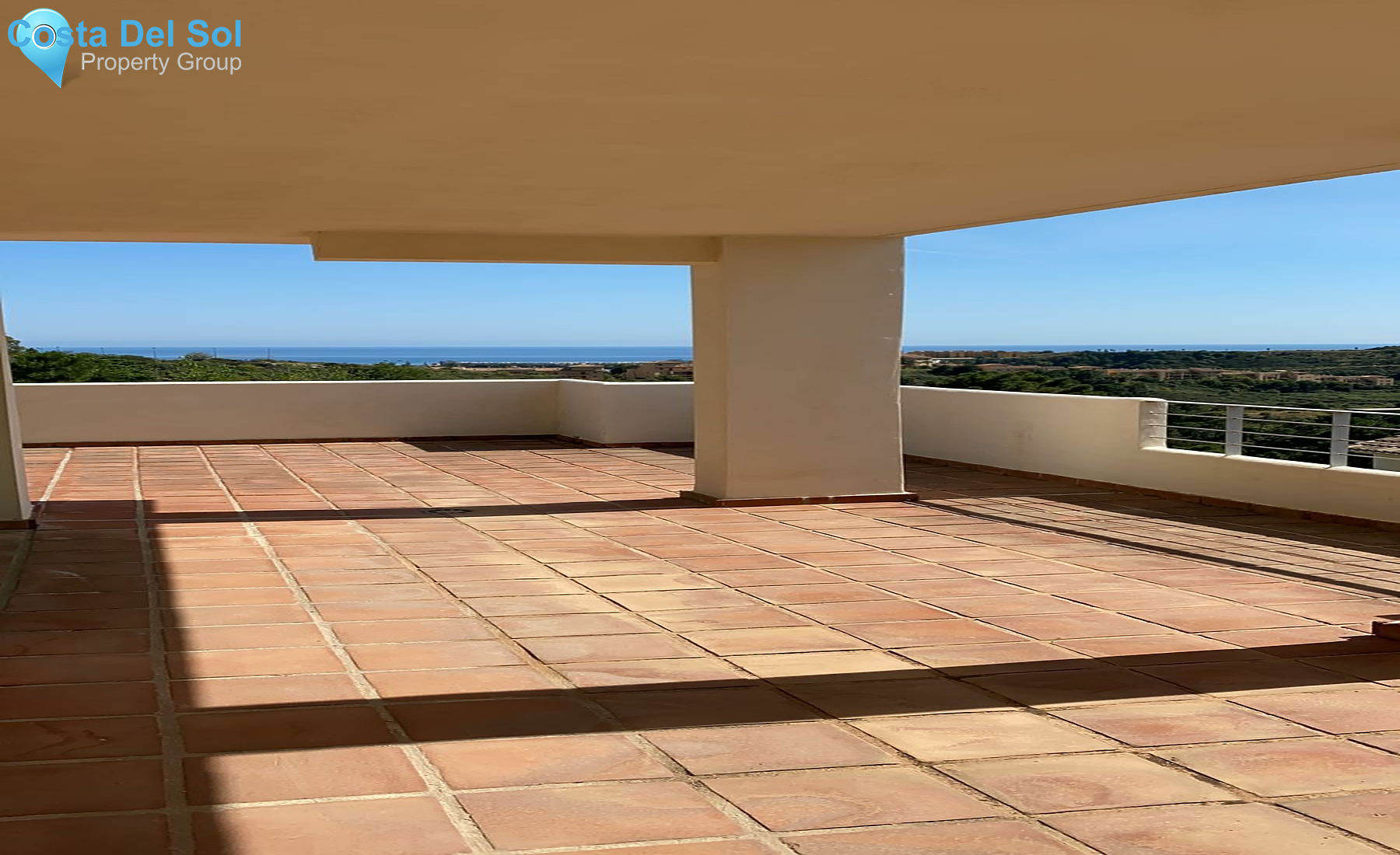 Middle Floor Apartment in Selwo-1154430