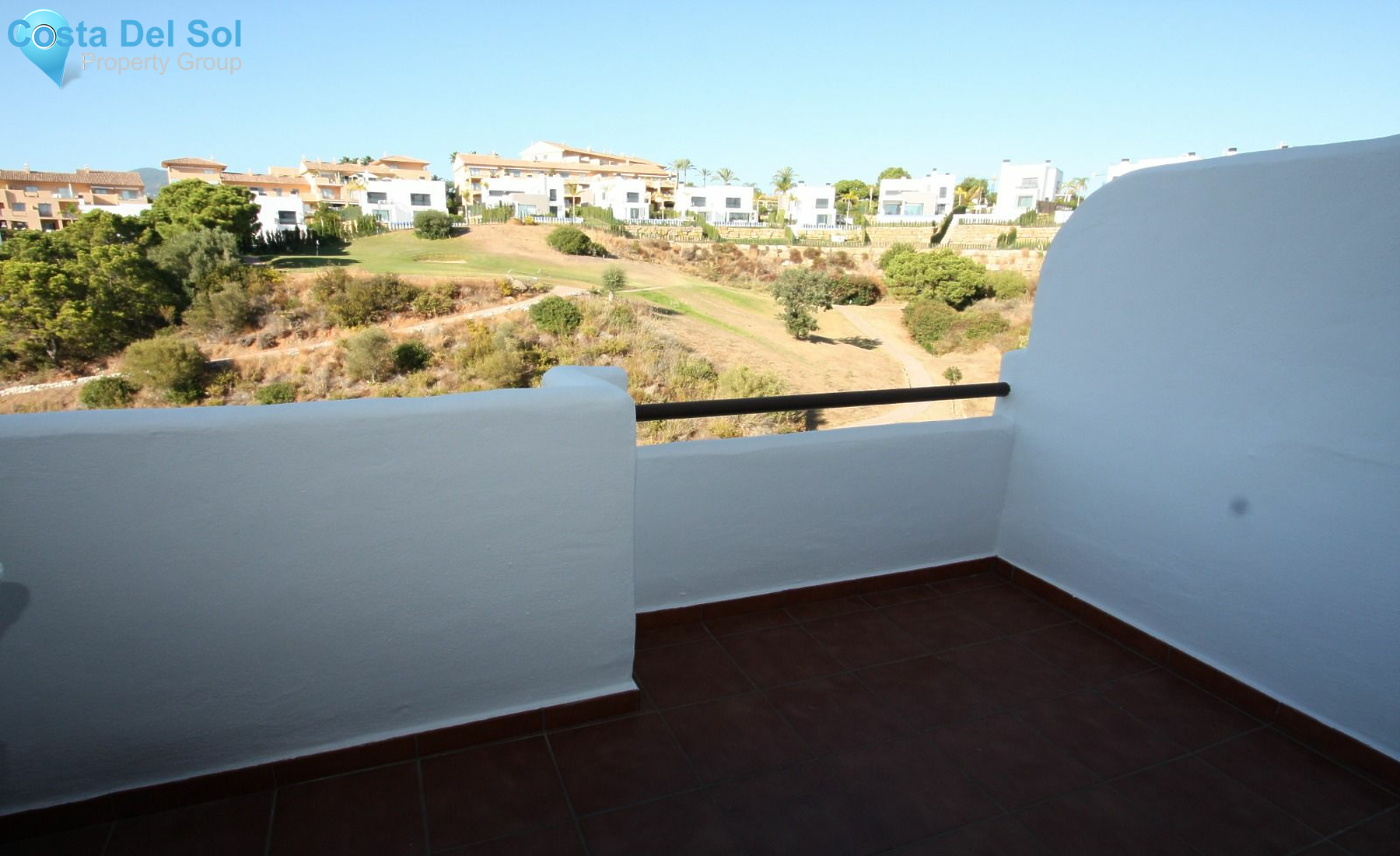 Middle Floor Apartment in Selwo-1177540