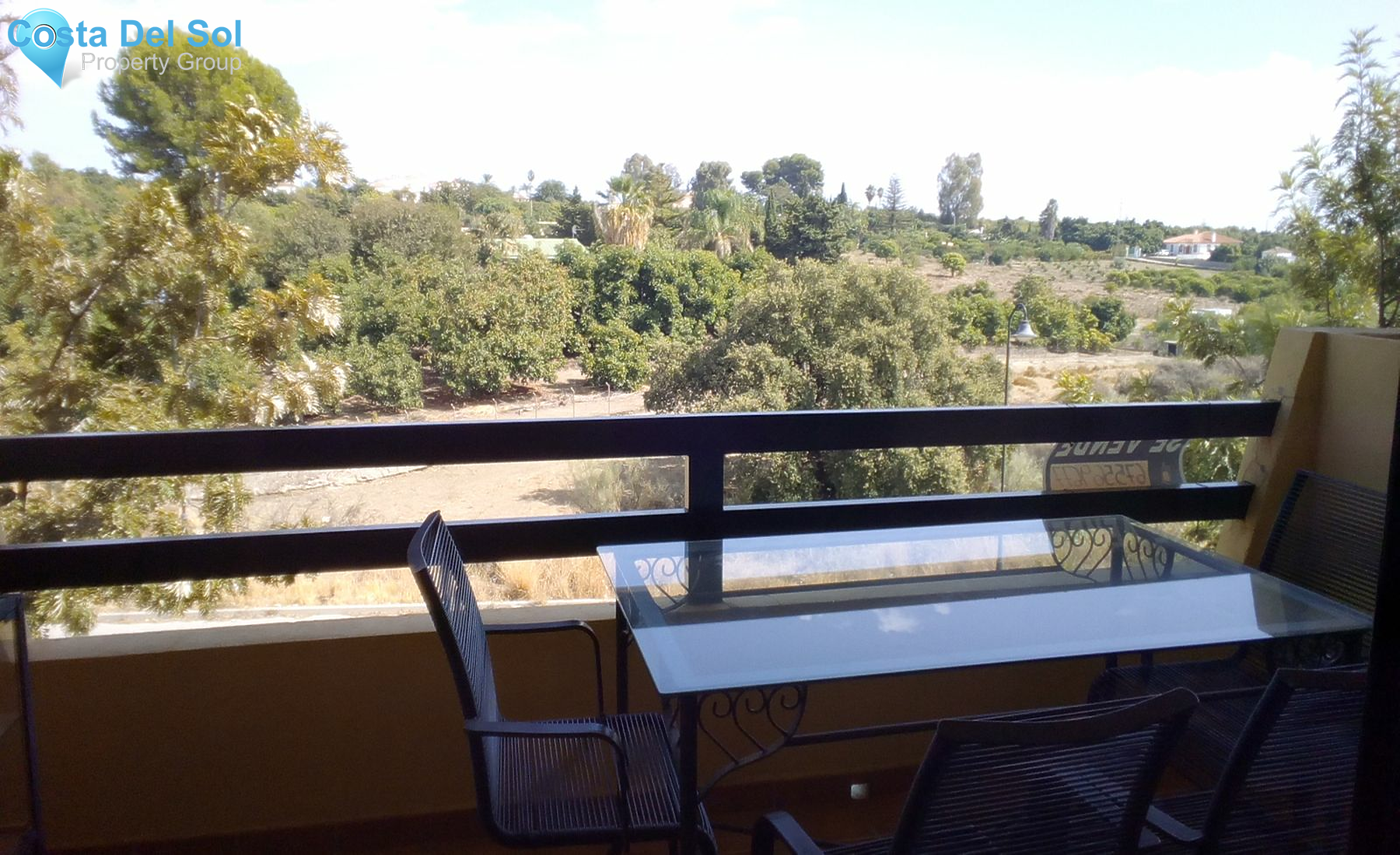 Middle Floor Apartment in Selwo-1217605