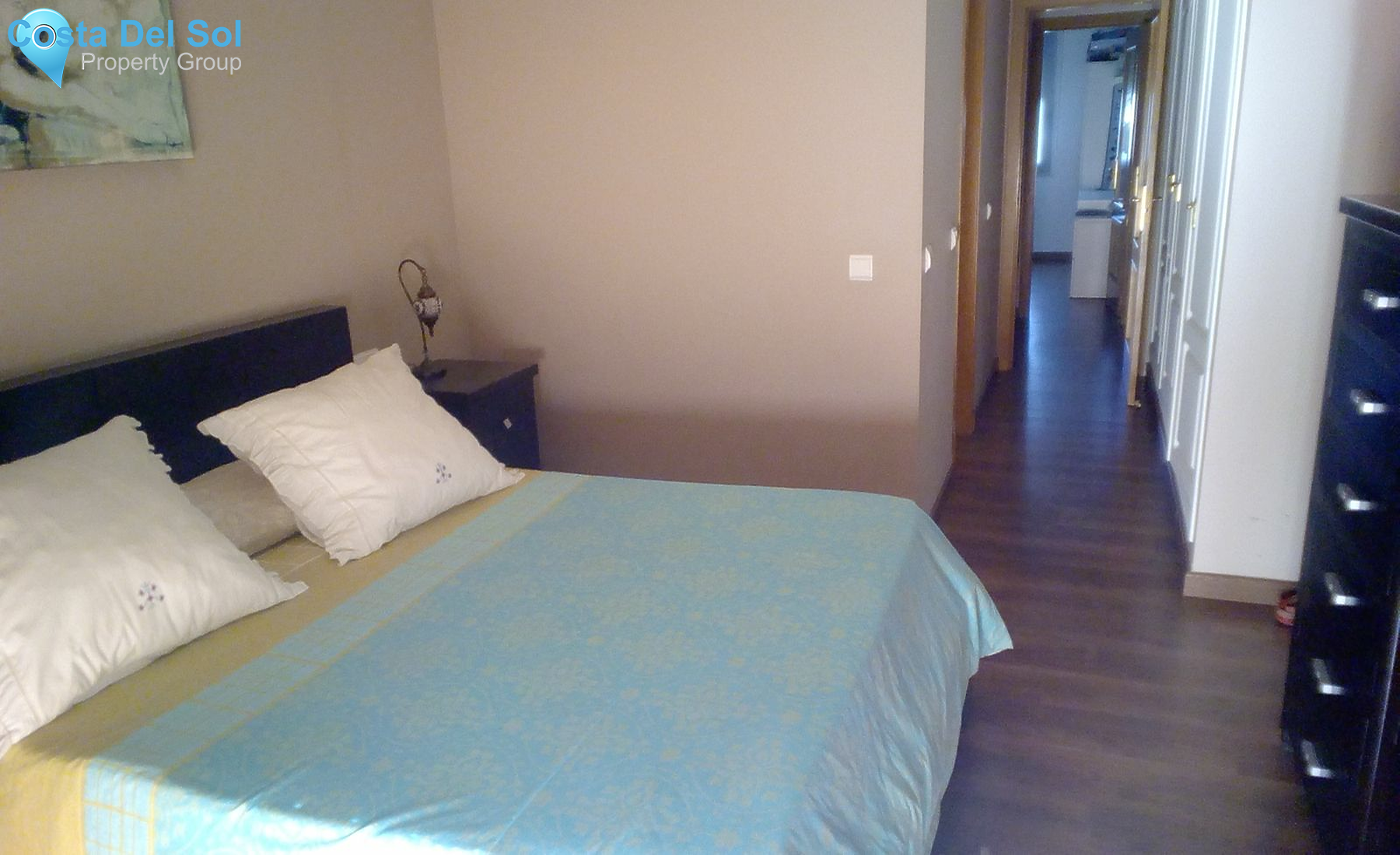 Middle Floor Apartment in Selwo-1217614