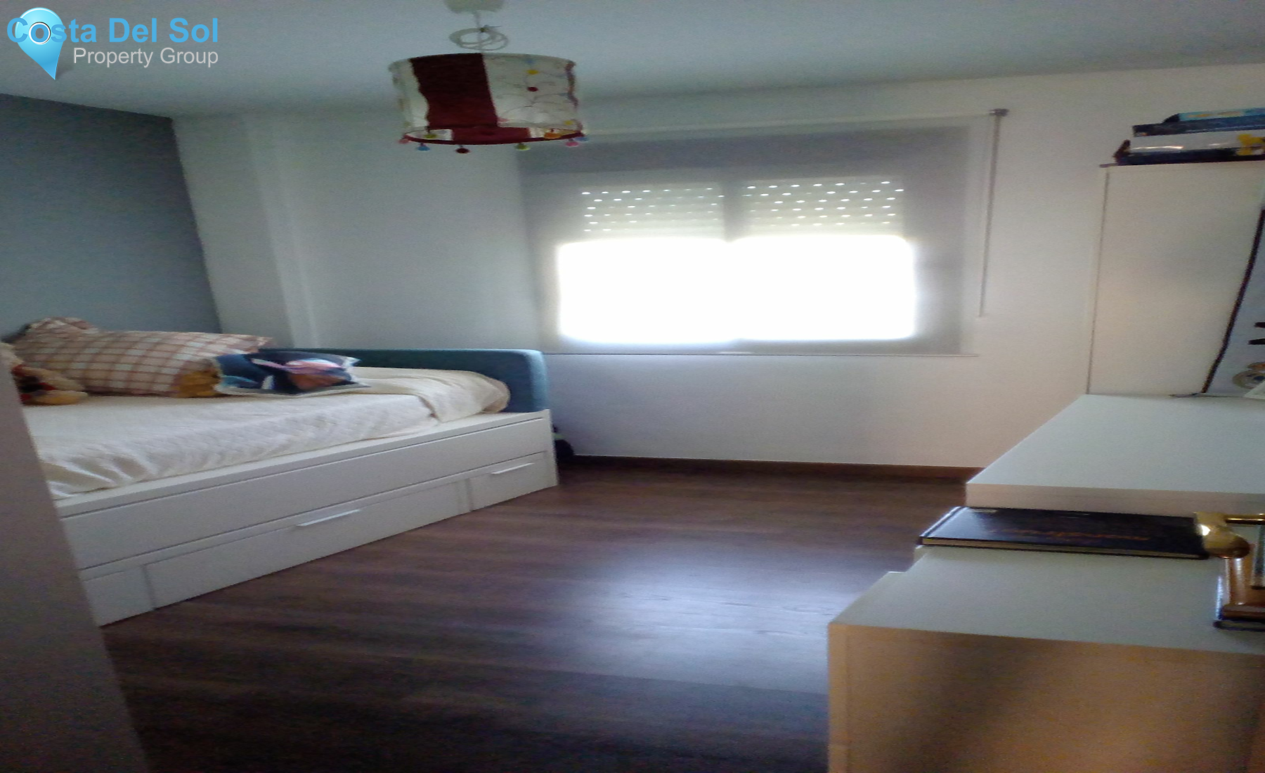 Middle Floor Apartment in Selwo-1217616