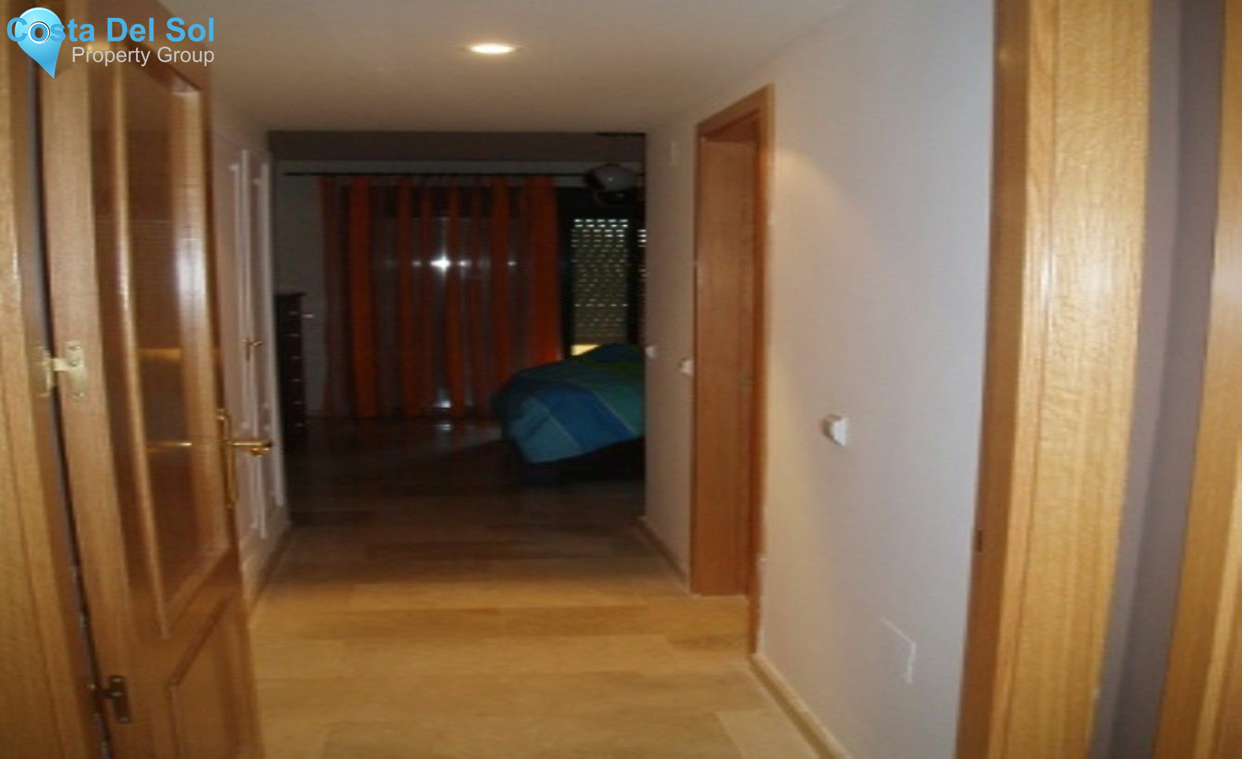 Middle Floor Apartment in Selwo-1217612