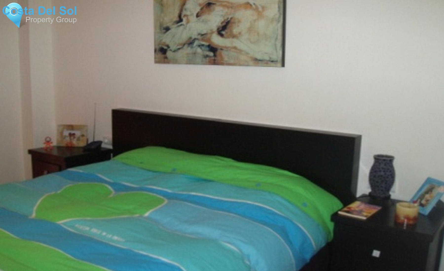 Middle Floor Apartment in Selwo-1217613