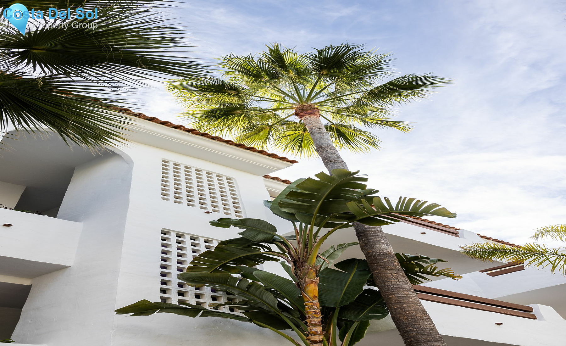 Middle Floor Apartment in Selwo-1547058