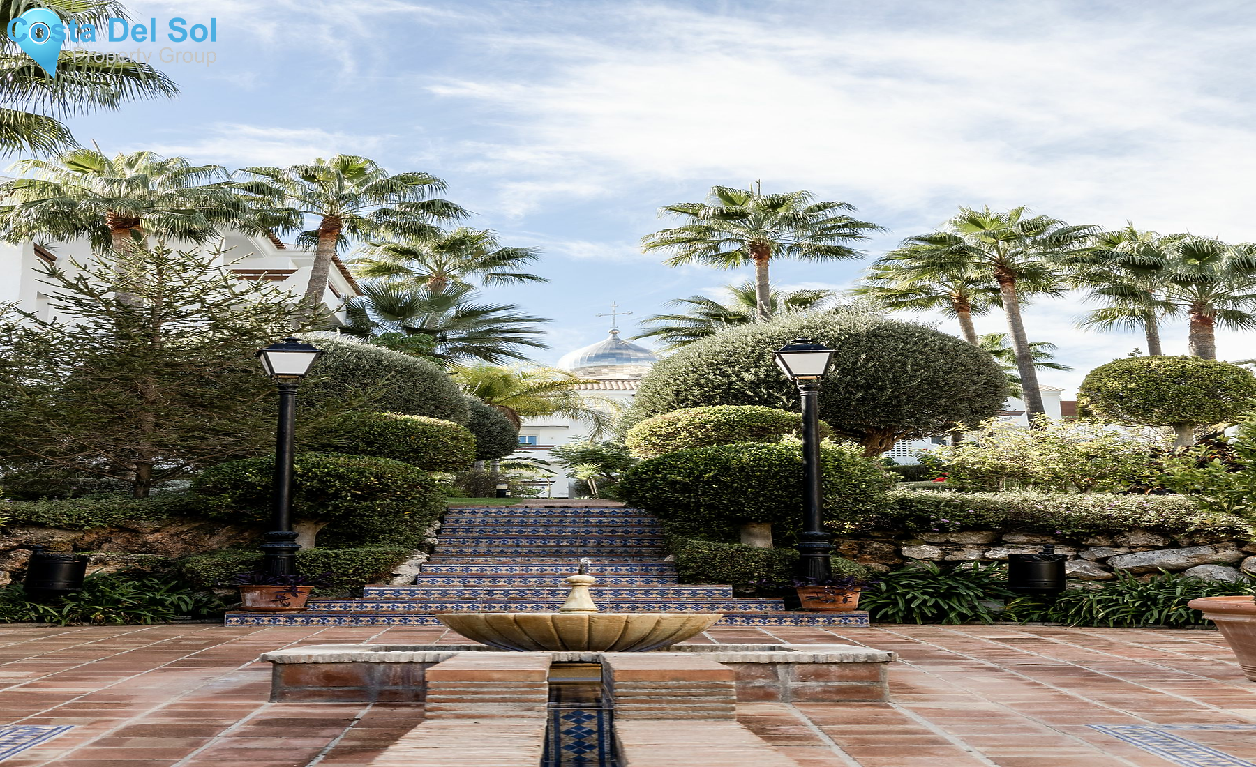 Middle Floor Apartment in Selwo-1547060