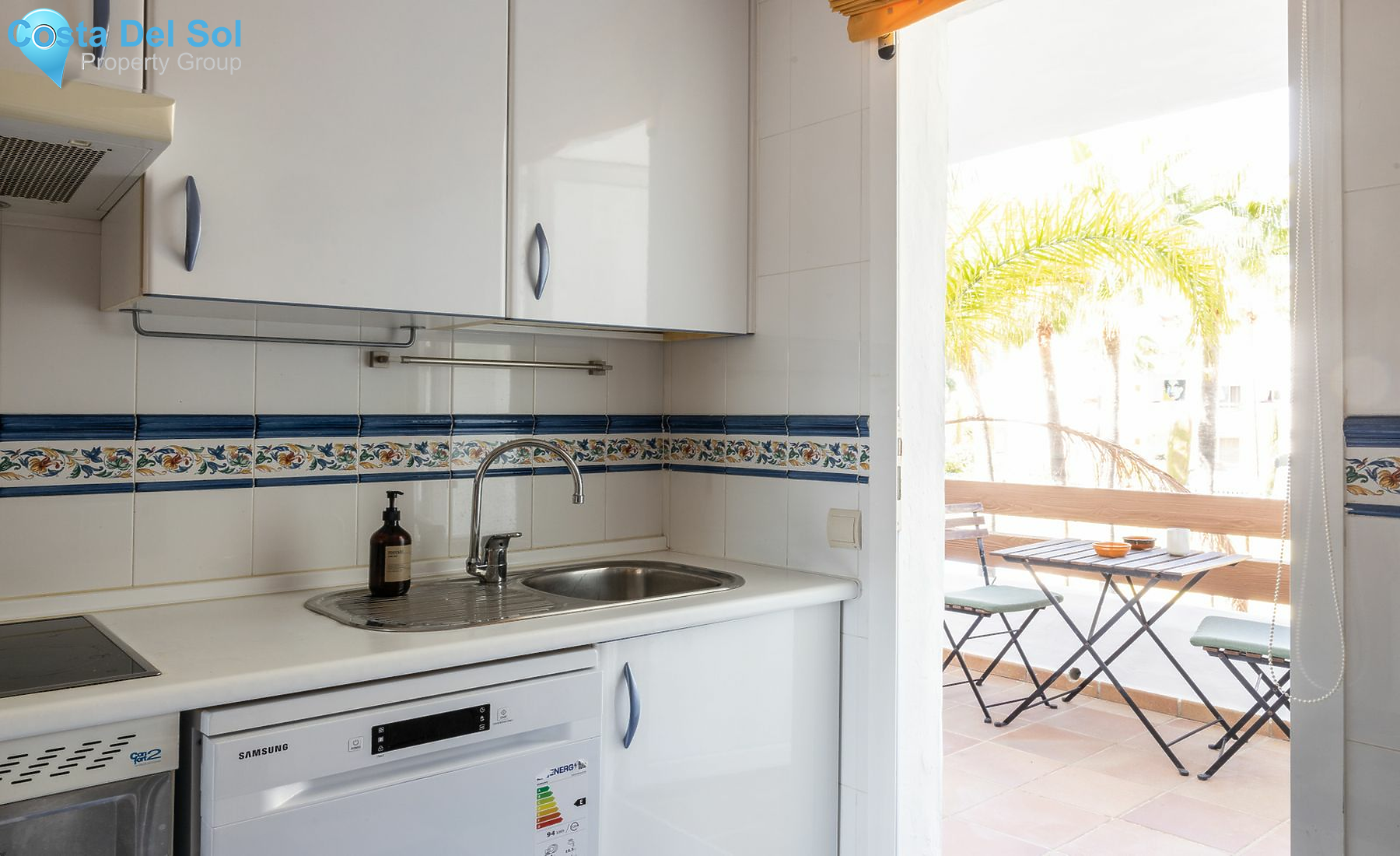 Middle Floor Apartment in Selwo-1547046