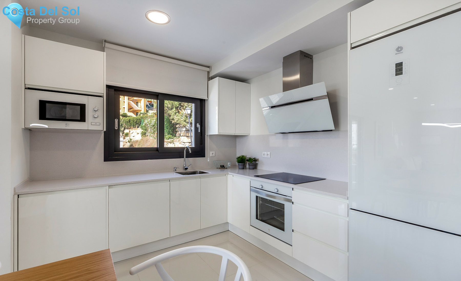 Middle Floor Apartment in Sotogrande-1313302