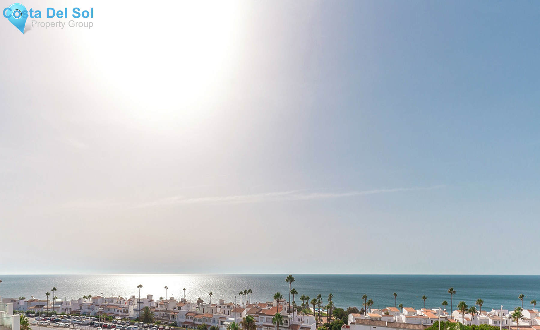 Middle Floor Apartment in Sotogrande-1313292