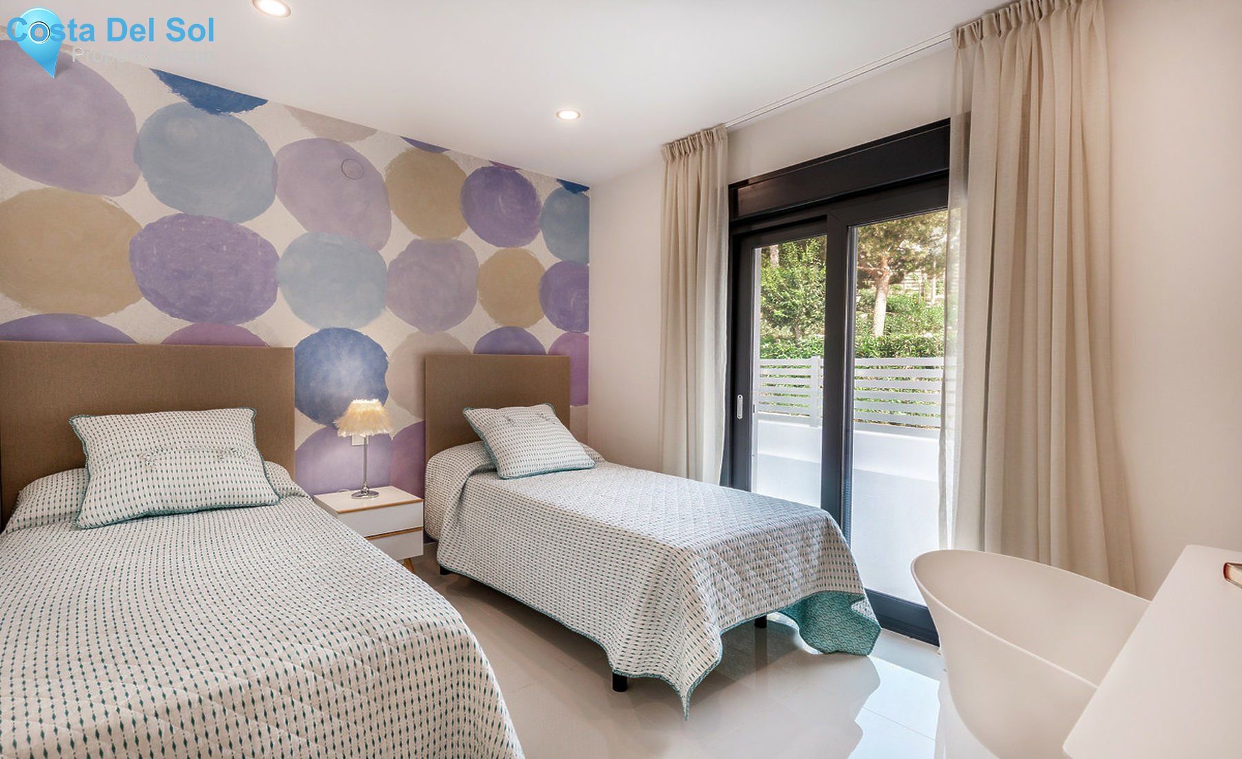 Middle Floor Apartment in Sotogrande-1313310