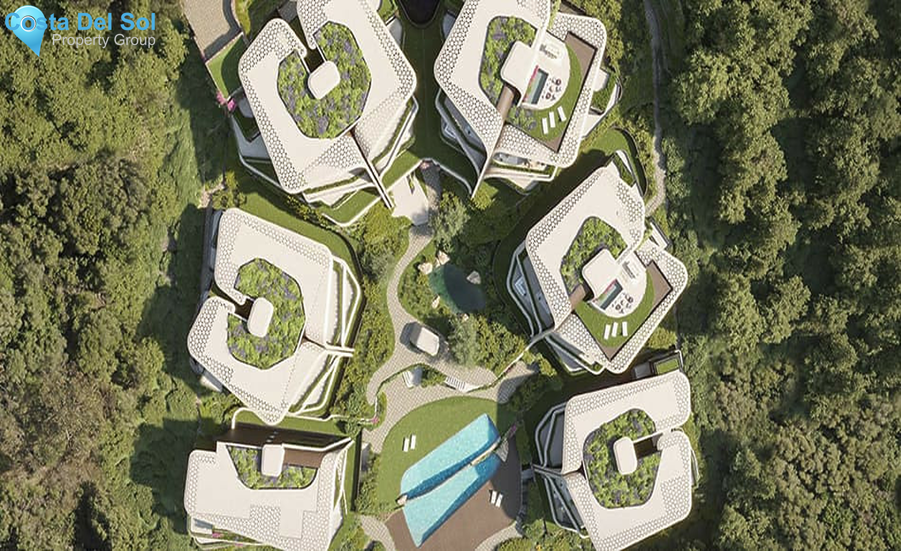 Middle Floor Apartment in Sotogrande