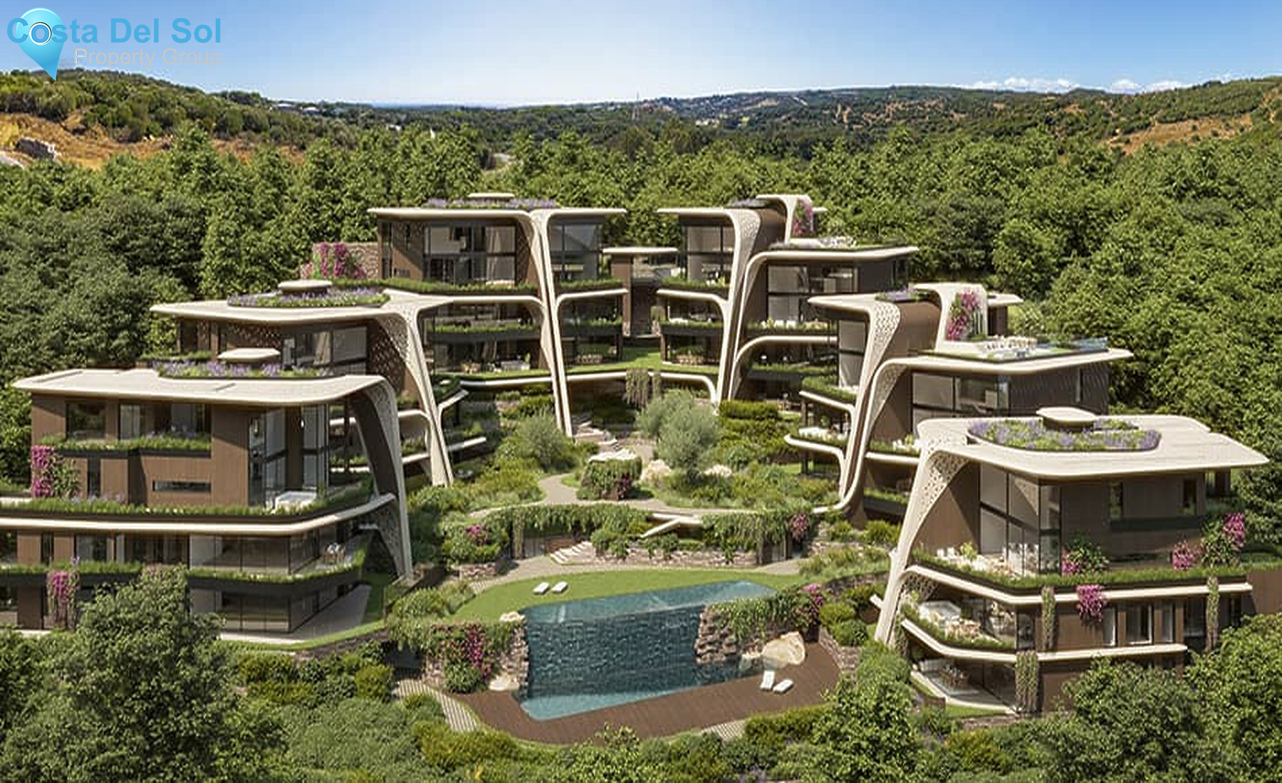 Middle Floor Apartment in Sotogrande-1505960