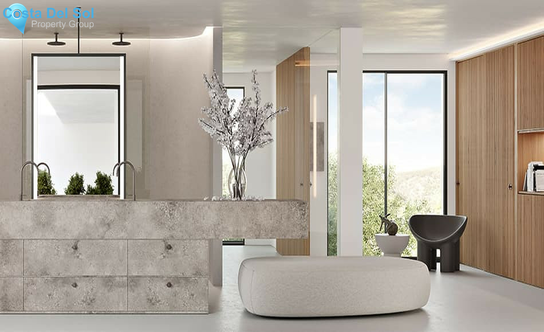 Middle Floor Apartment in Sotogrande-1505974