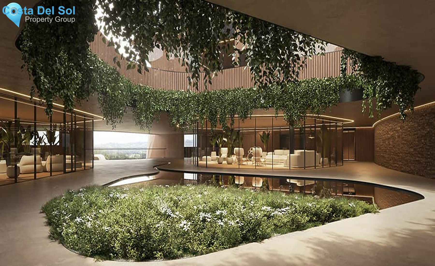 Middle Floor Apartment in Sotogrande-1505977