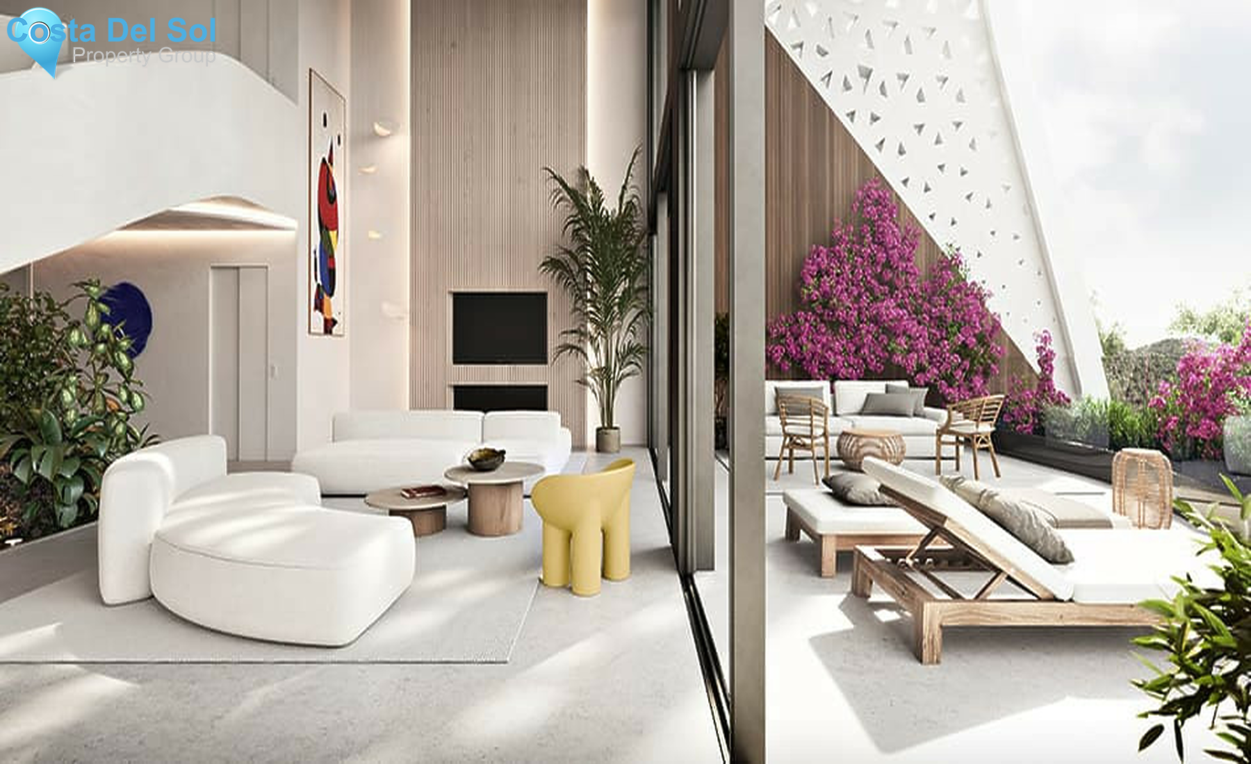 Middle Floor Apartment in Sotogrande-1505962