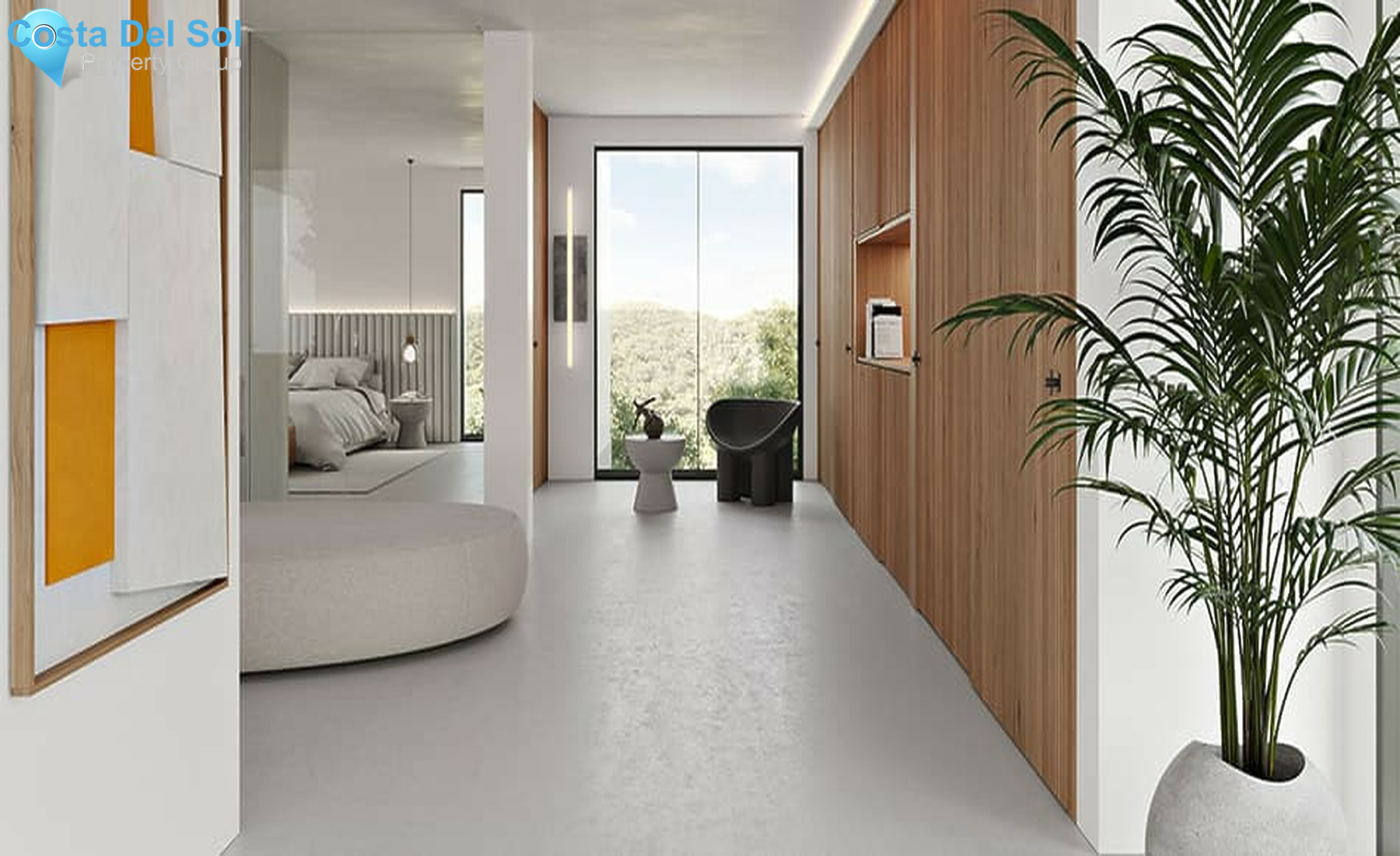 Middle Floor Apartment in Sotogrande-1505965