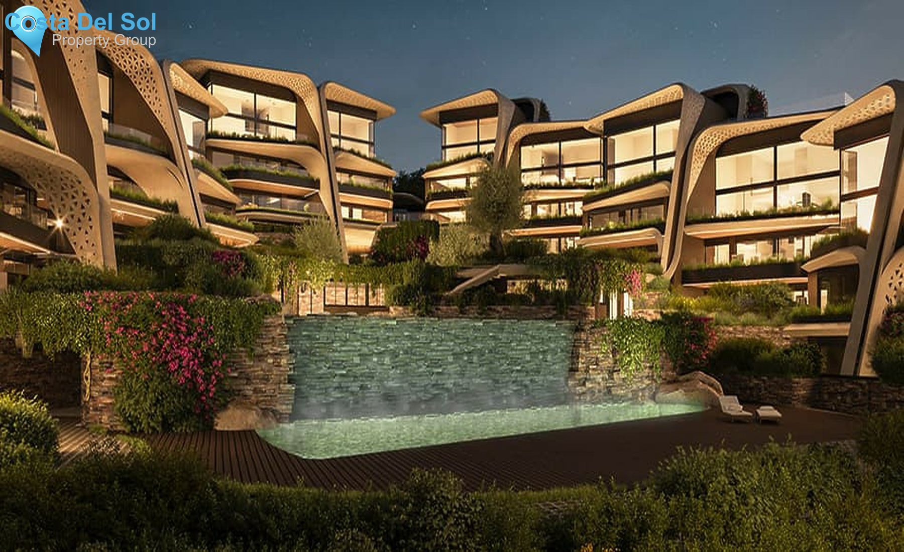 Middle Floor Apartment in Sotogrande-1505968