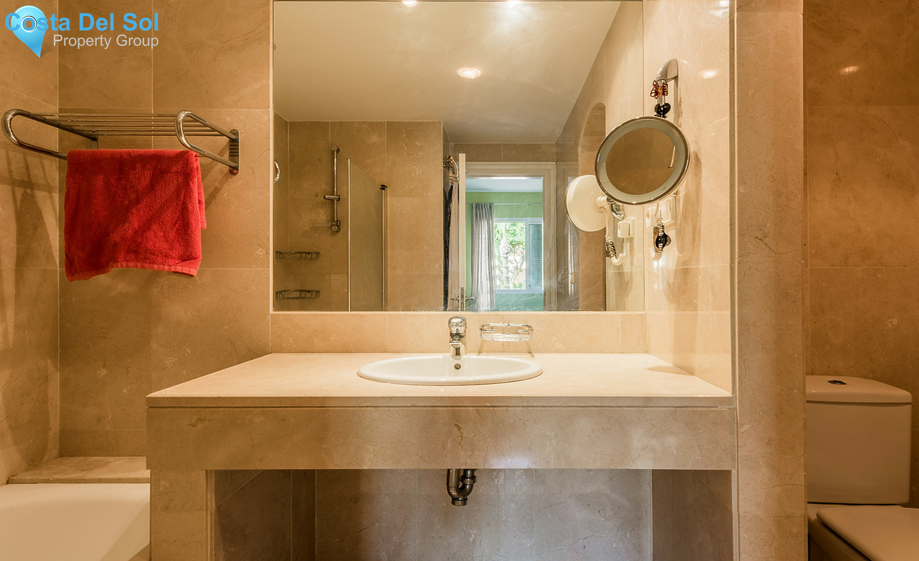 Middle Floor Apartment in Sotogrande-1557444