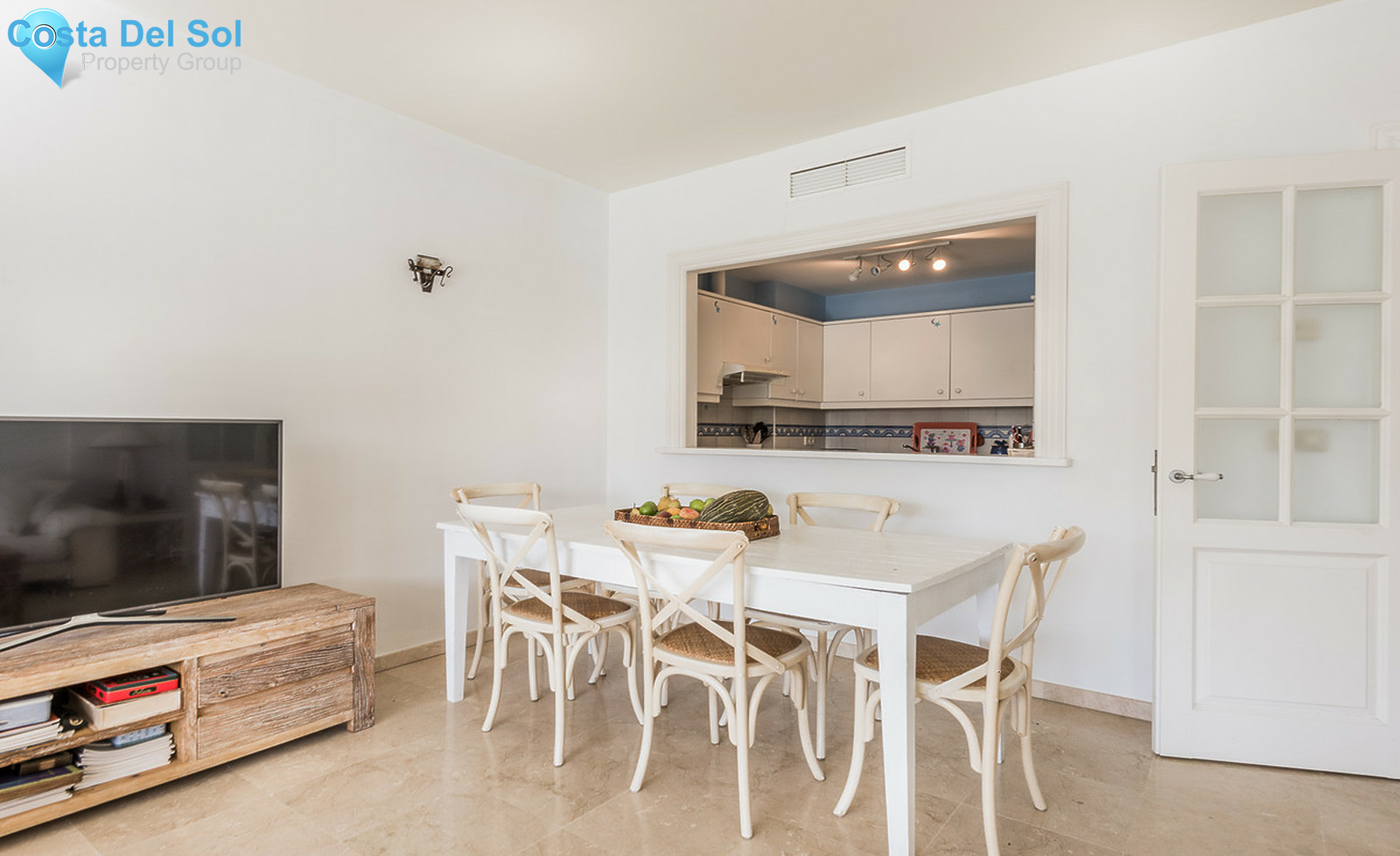 Middle Floor Apartment in Sotogrande-1557432