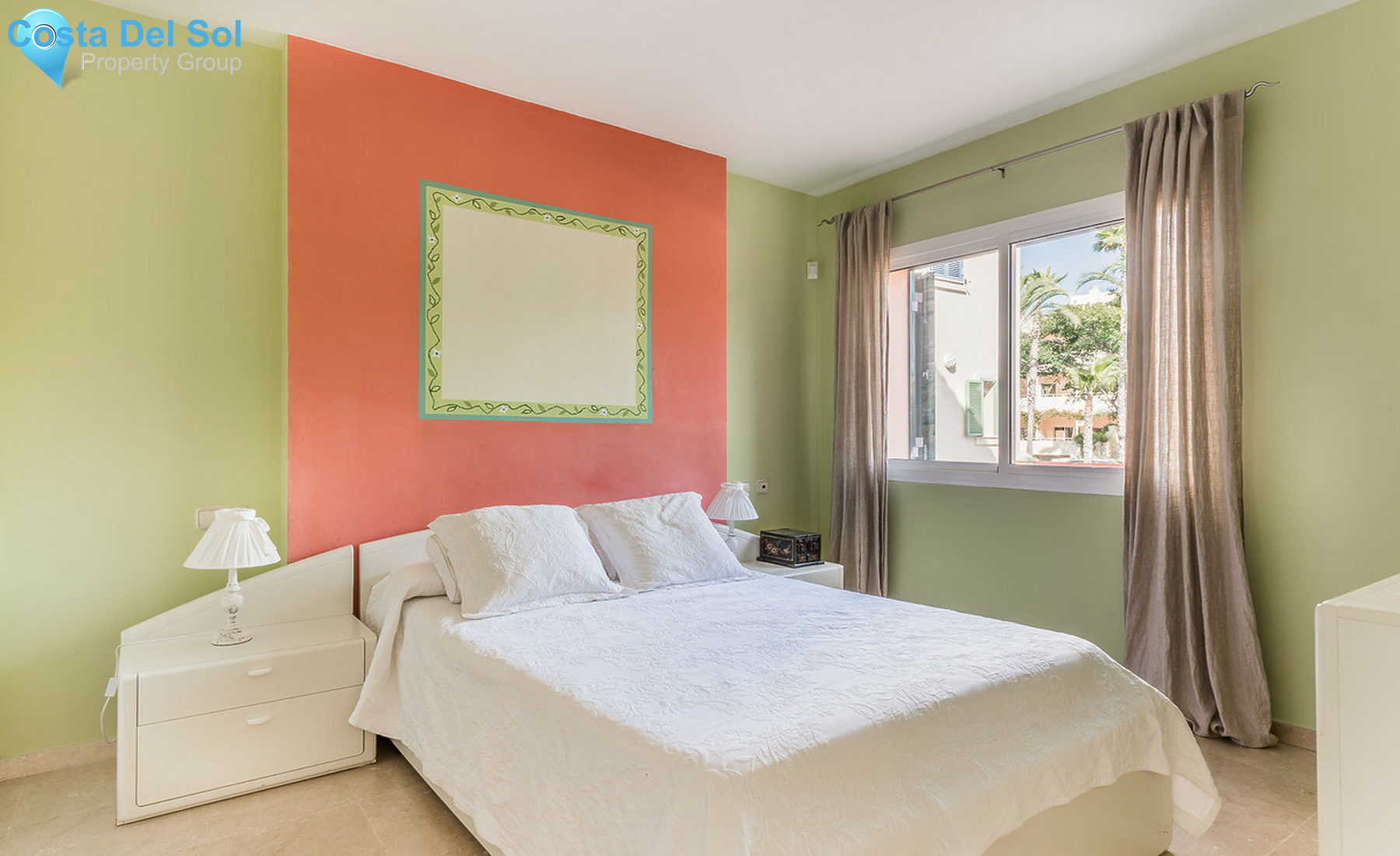 Middle Floor Apartment in Sotogrande-1557433