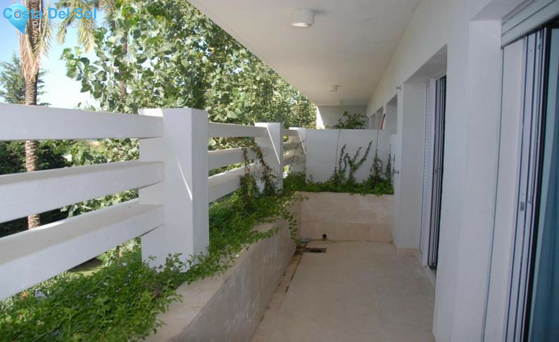 Middle Floor Apartment in Sotogrande Playa-1333479