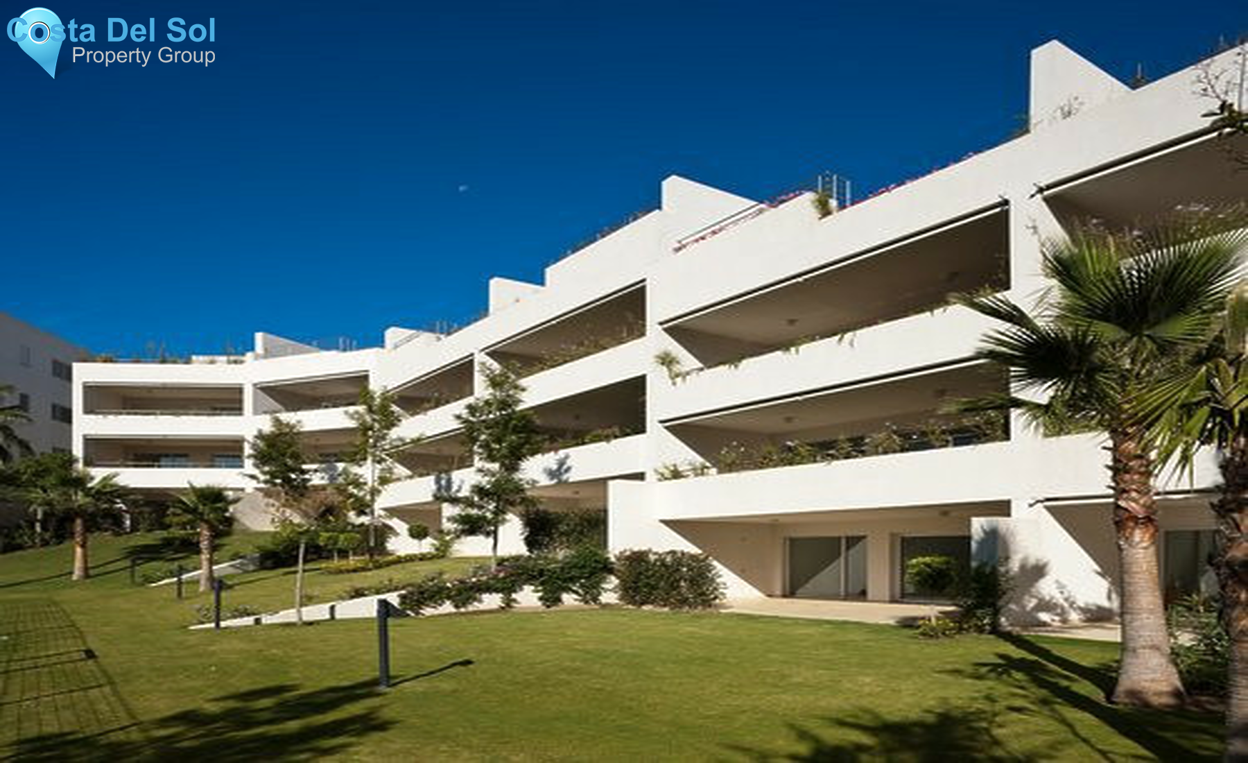 Middle Floor Apartment in Sotogrande Playa-1333480