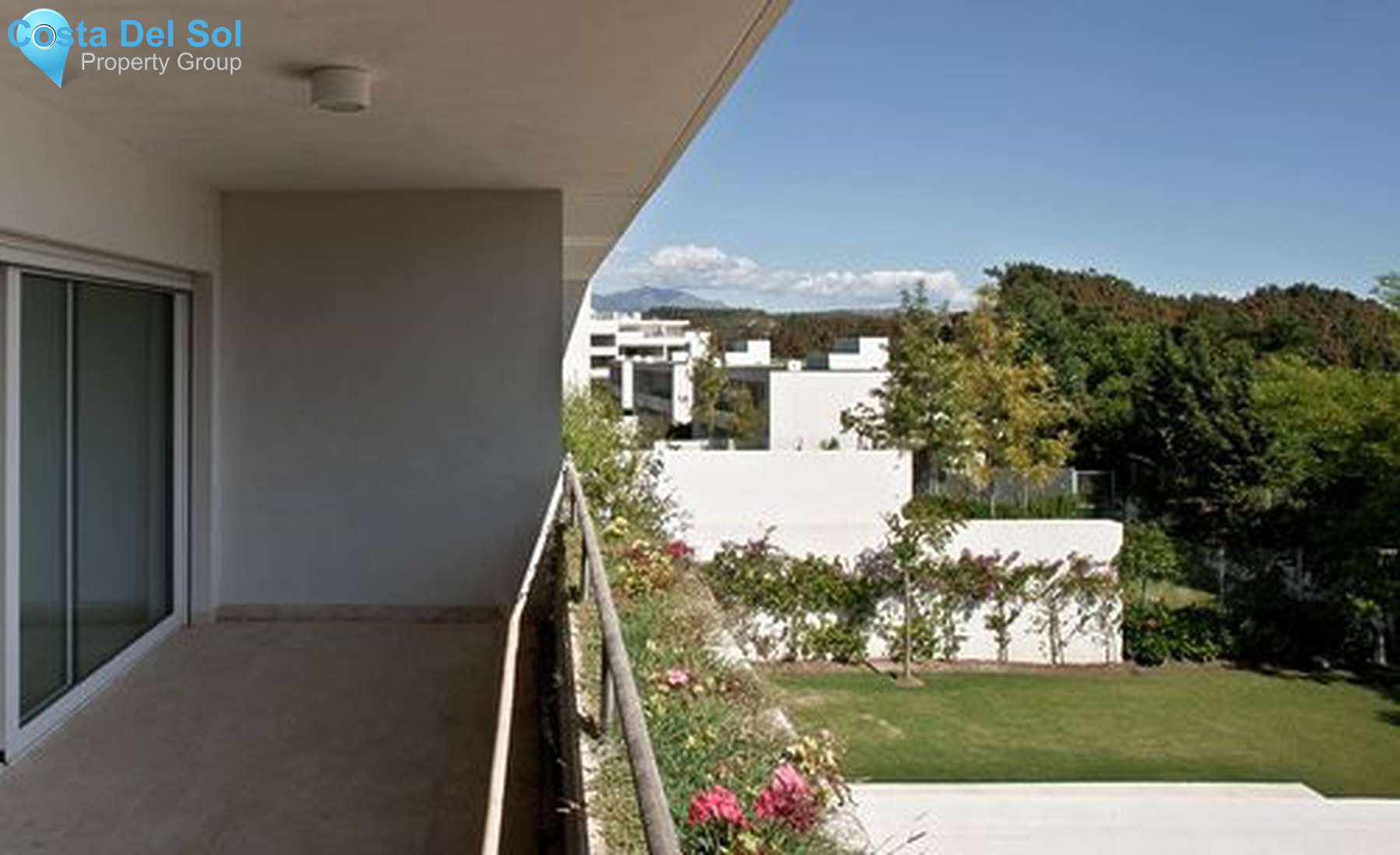 Middle Floor Apartment in Sotogrande Playa-1333481