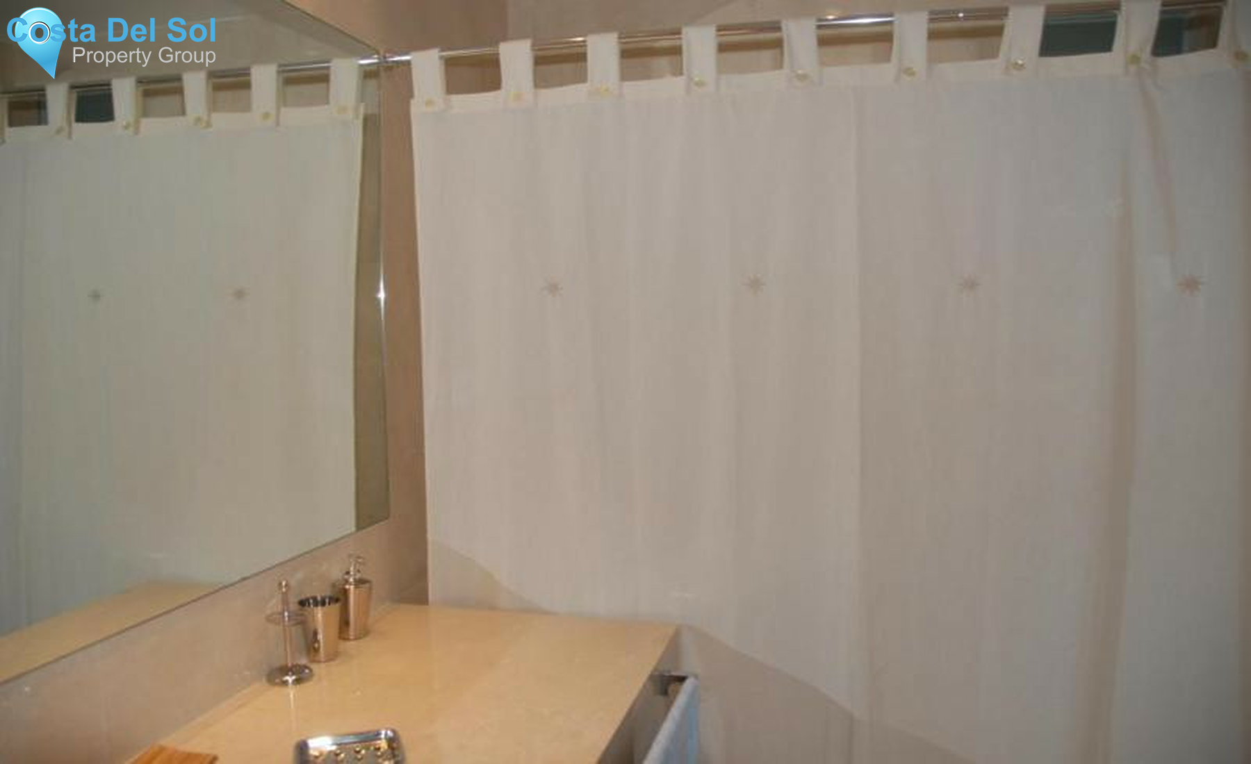 Middle Floor Apartment in Sotogrande Playa-1333471