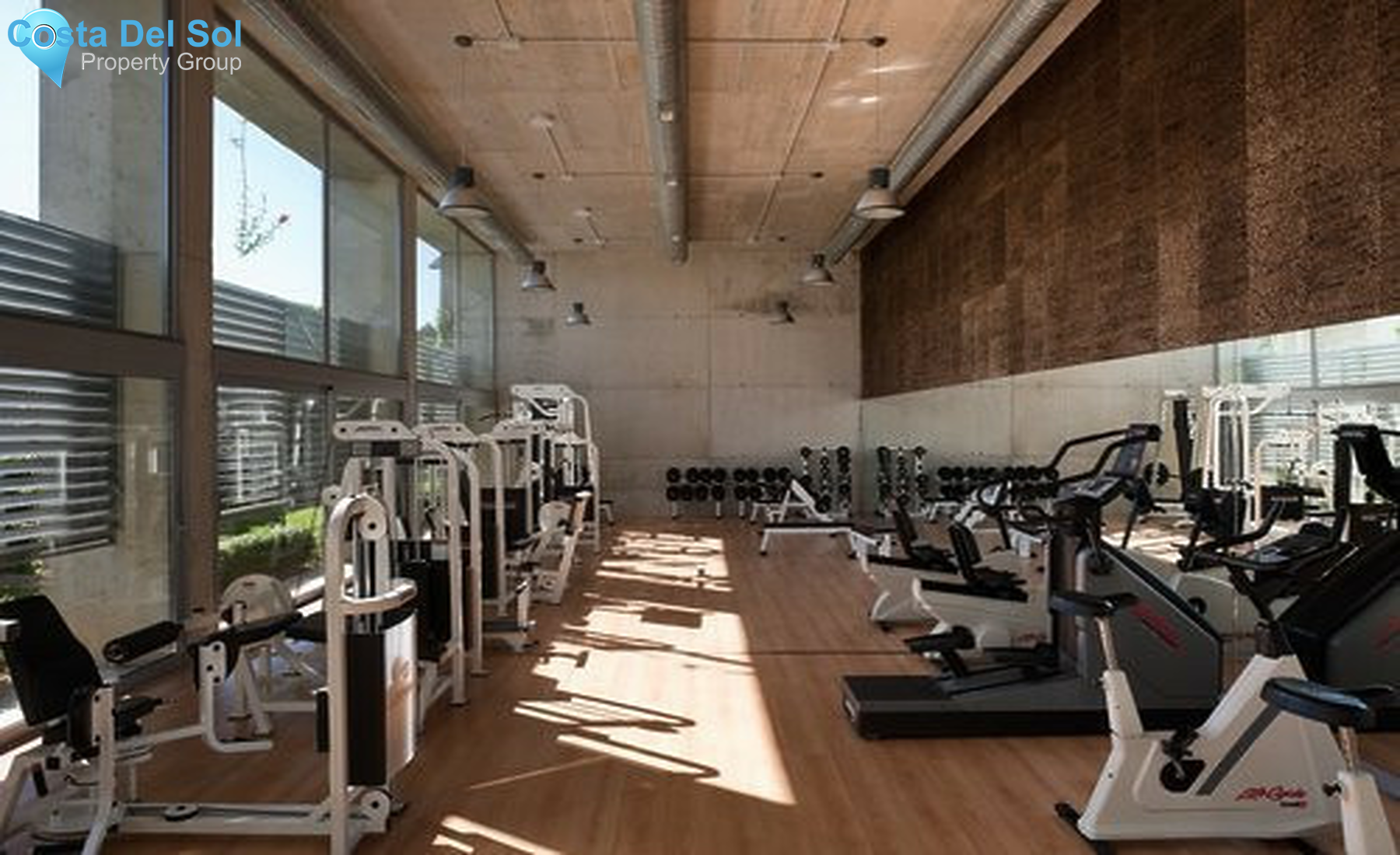 Middle Floor Apartment in Sotogrande Playa-1333473