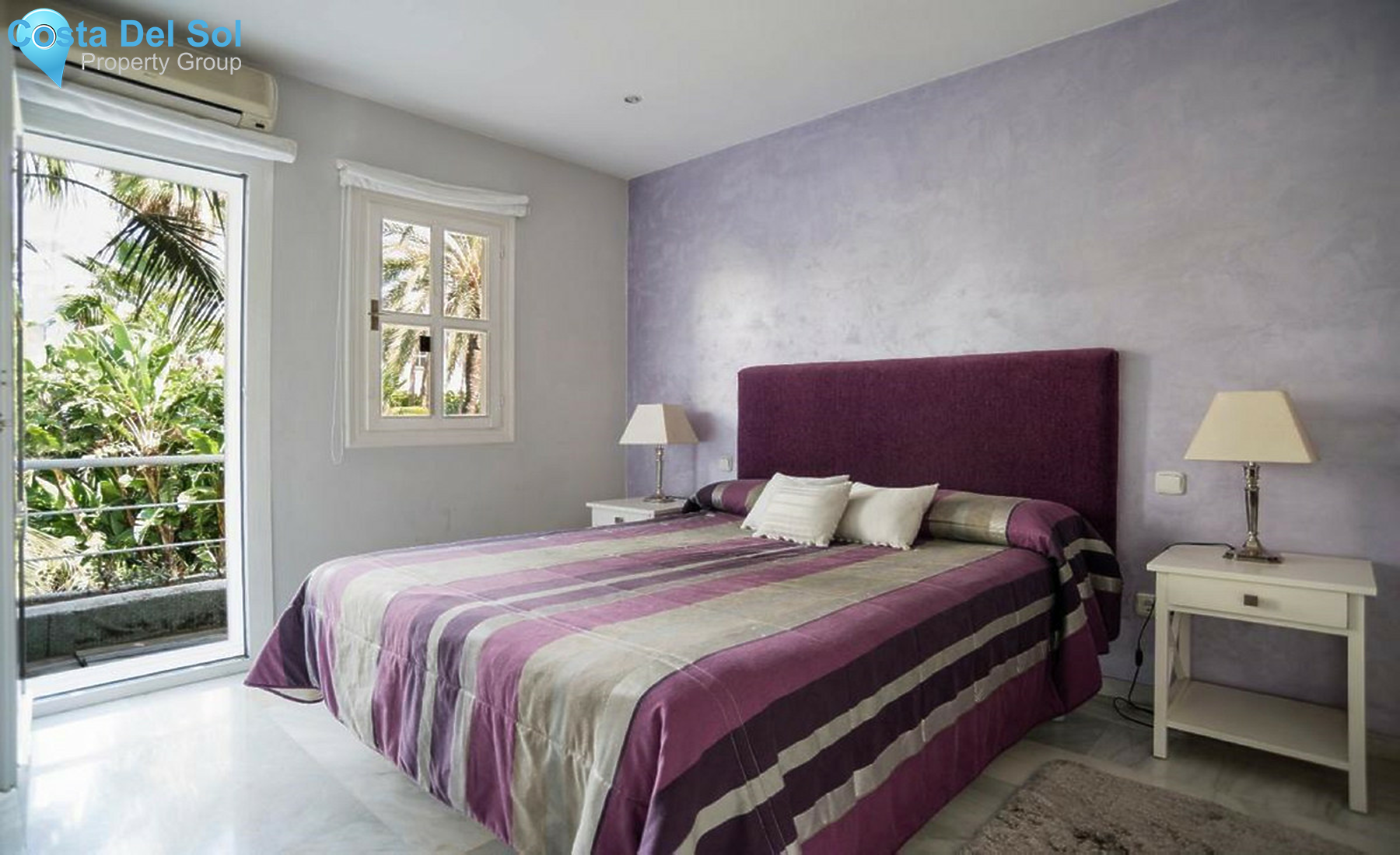 Middle Floor Apartment in The Golden Mile-1239956