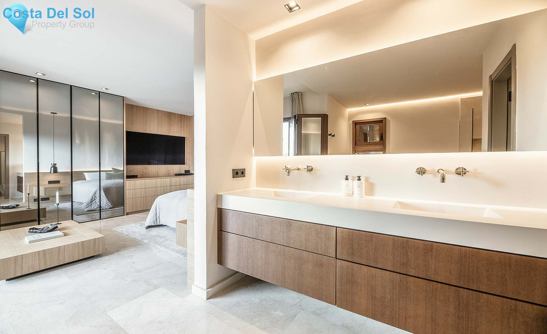 Middle Floor Apartment in The Golden Mile-1262626