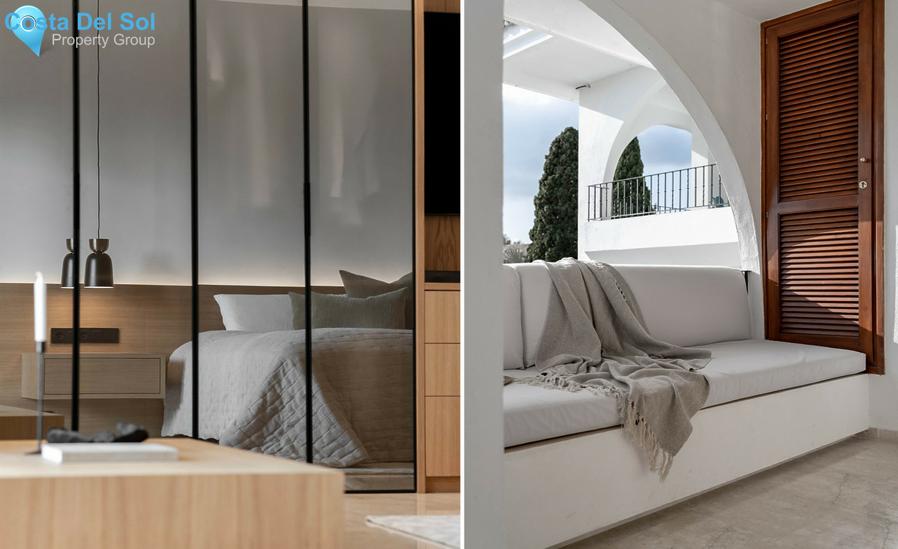 Middle Floor Apartment in The Golden Mile-1262628