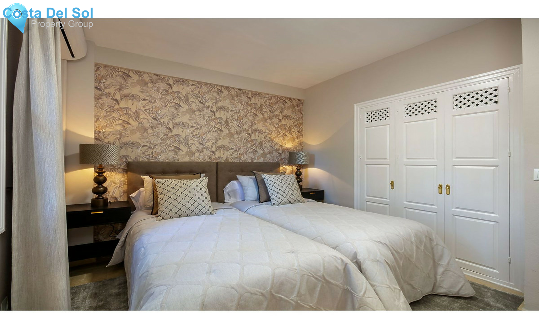 Middle Floor Apartment in The Golden Mile-1561163