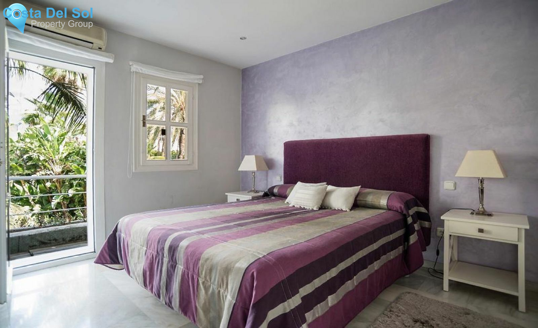 Middle Floor Apartment in The Golden Mile-1422013