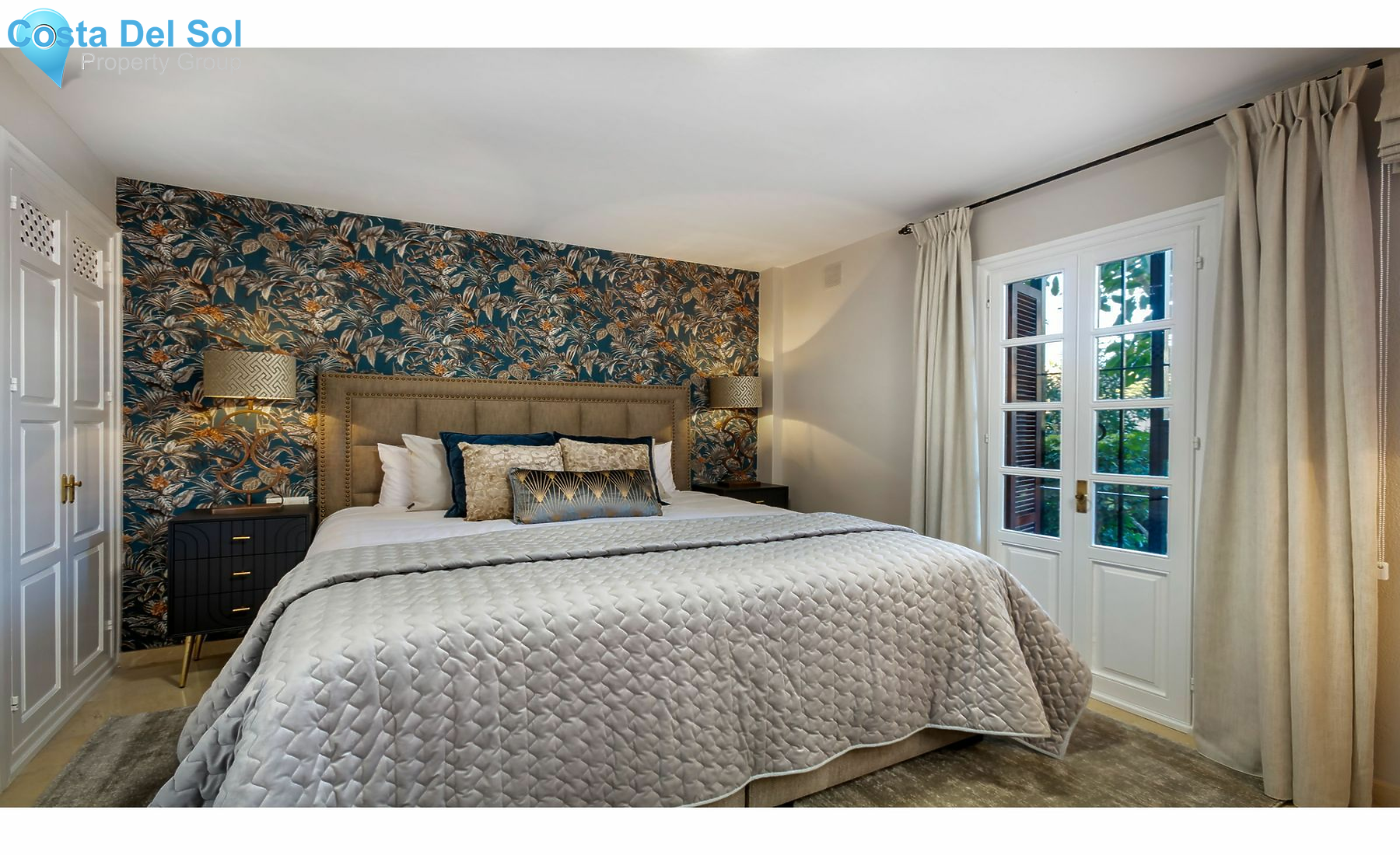 Middle Floor Apartment in The Golden Mile-1530812