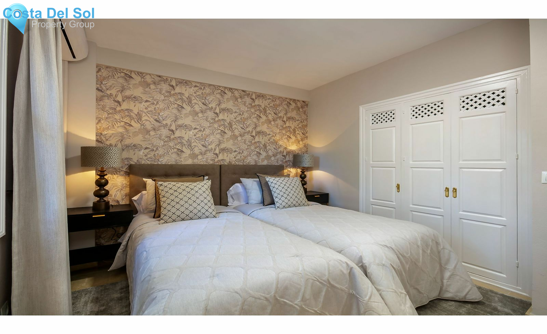 Middle Floor Apartment in The Golden Mile-1530816